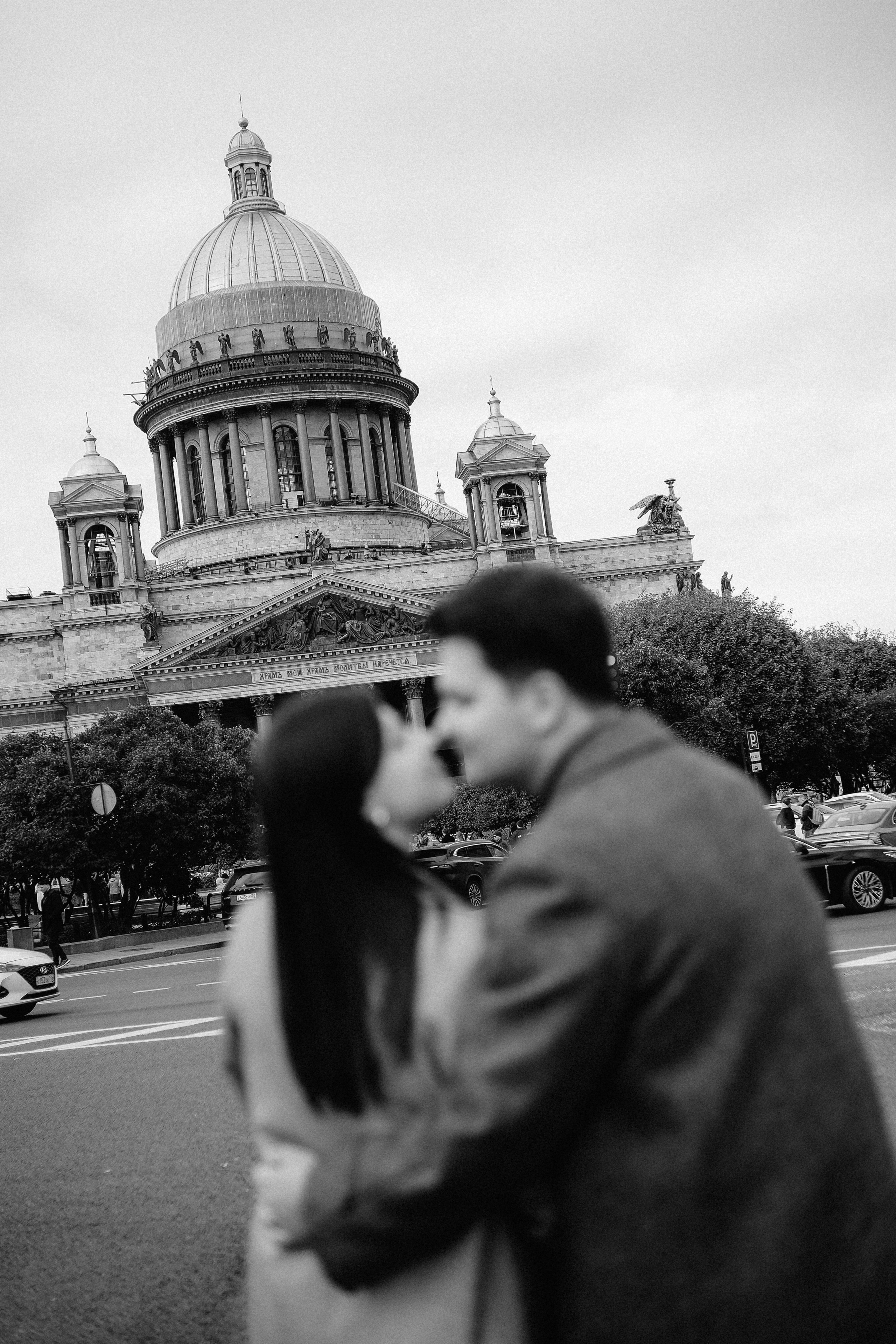 Олеся & Андрей. Phdkvmr.ru