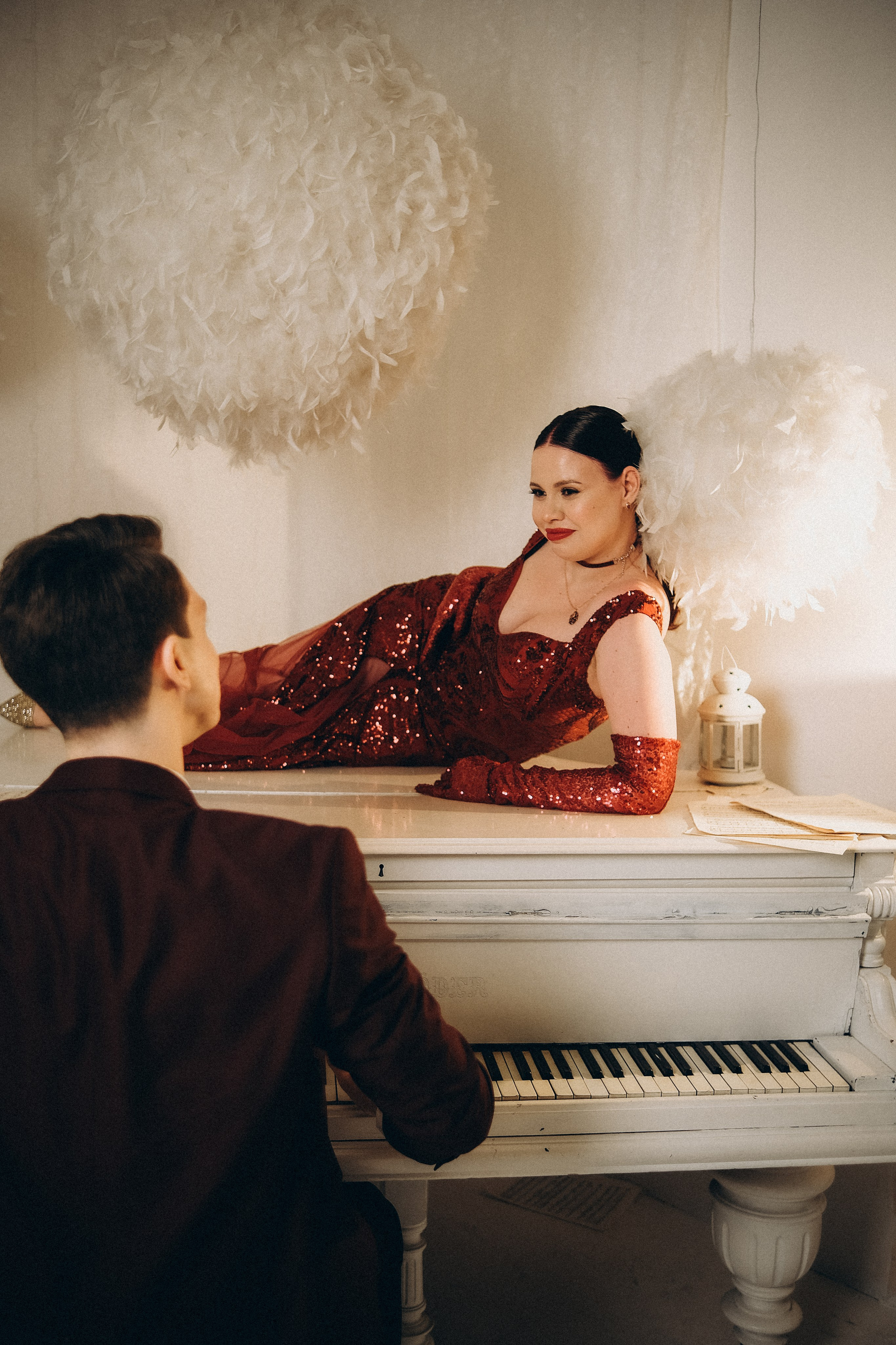 Галя & Влад. Phdkvmr.ru