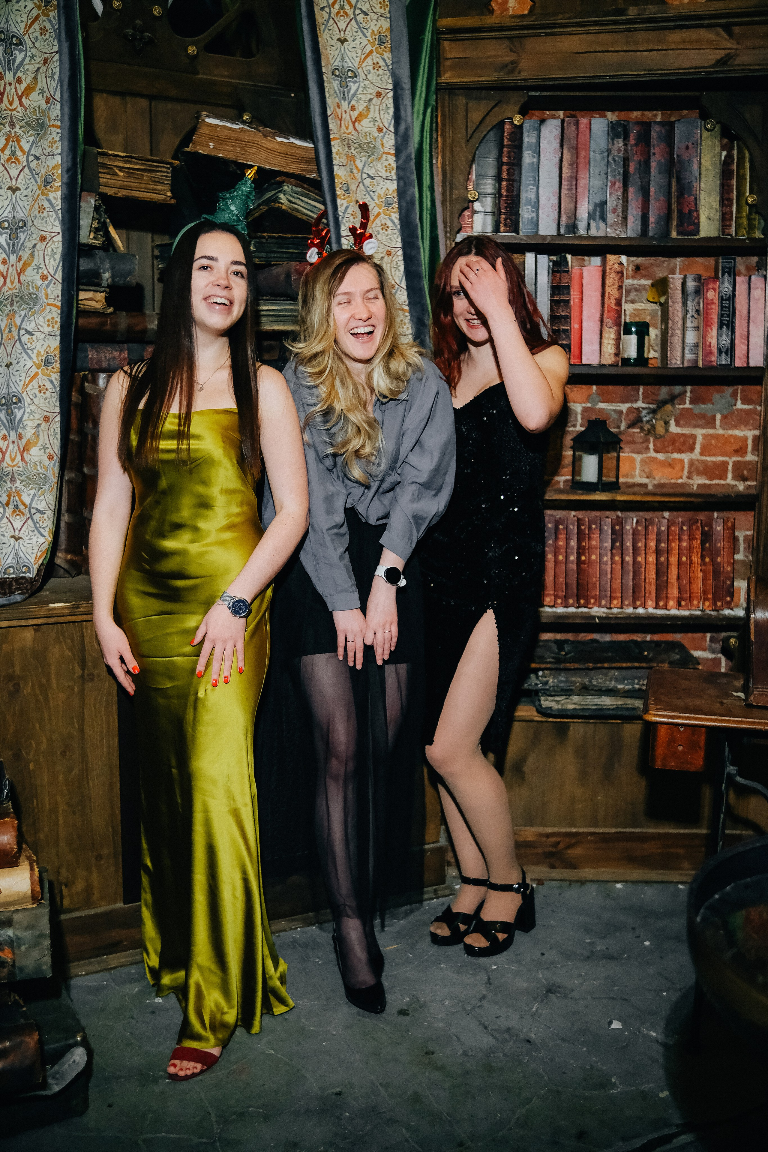 Корпоратив loft Game diving. Phdkvmr.ru