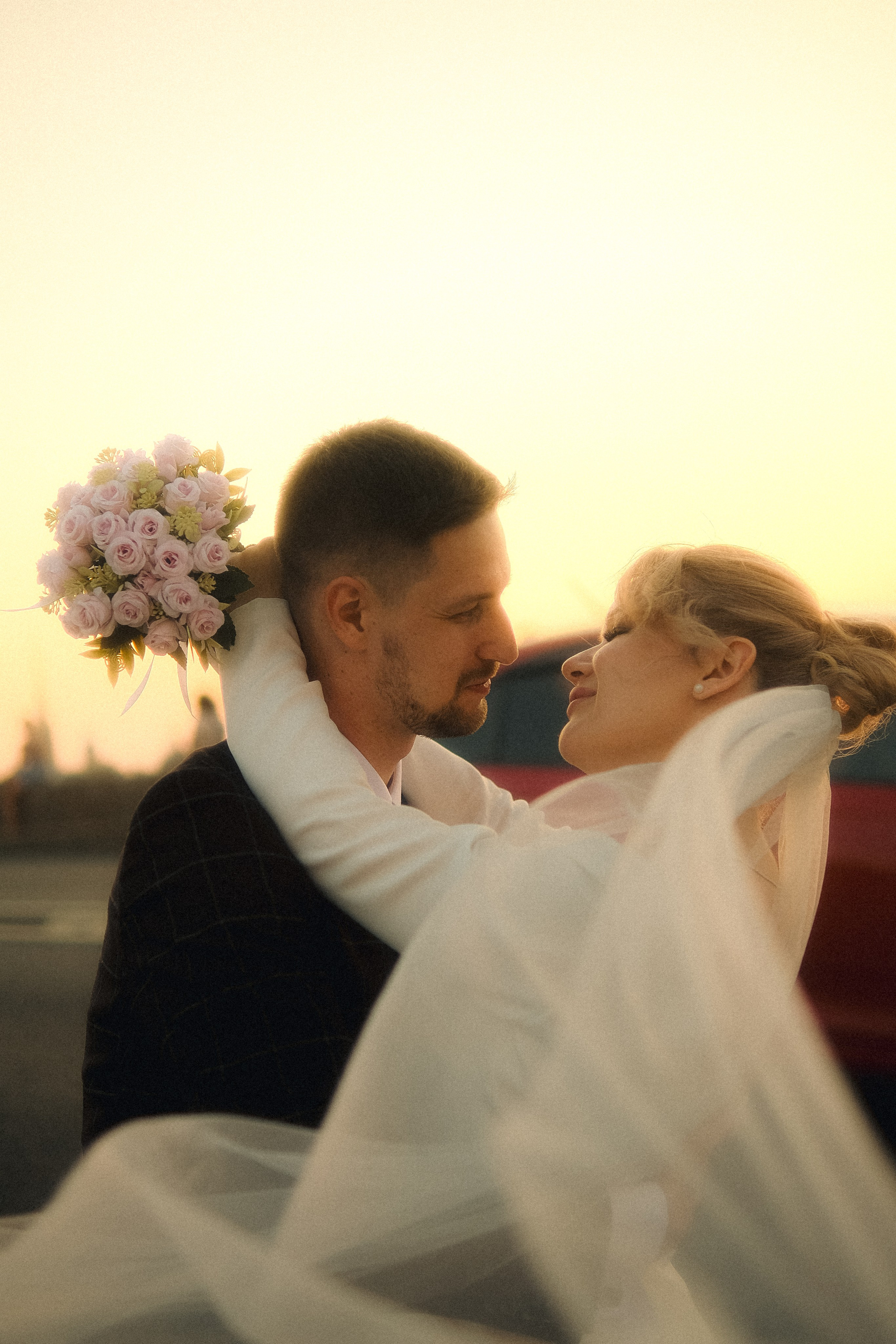 Лена & Саша ДБ2. Phdkvmr.ru