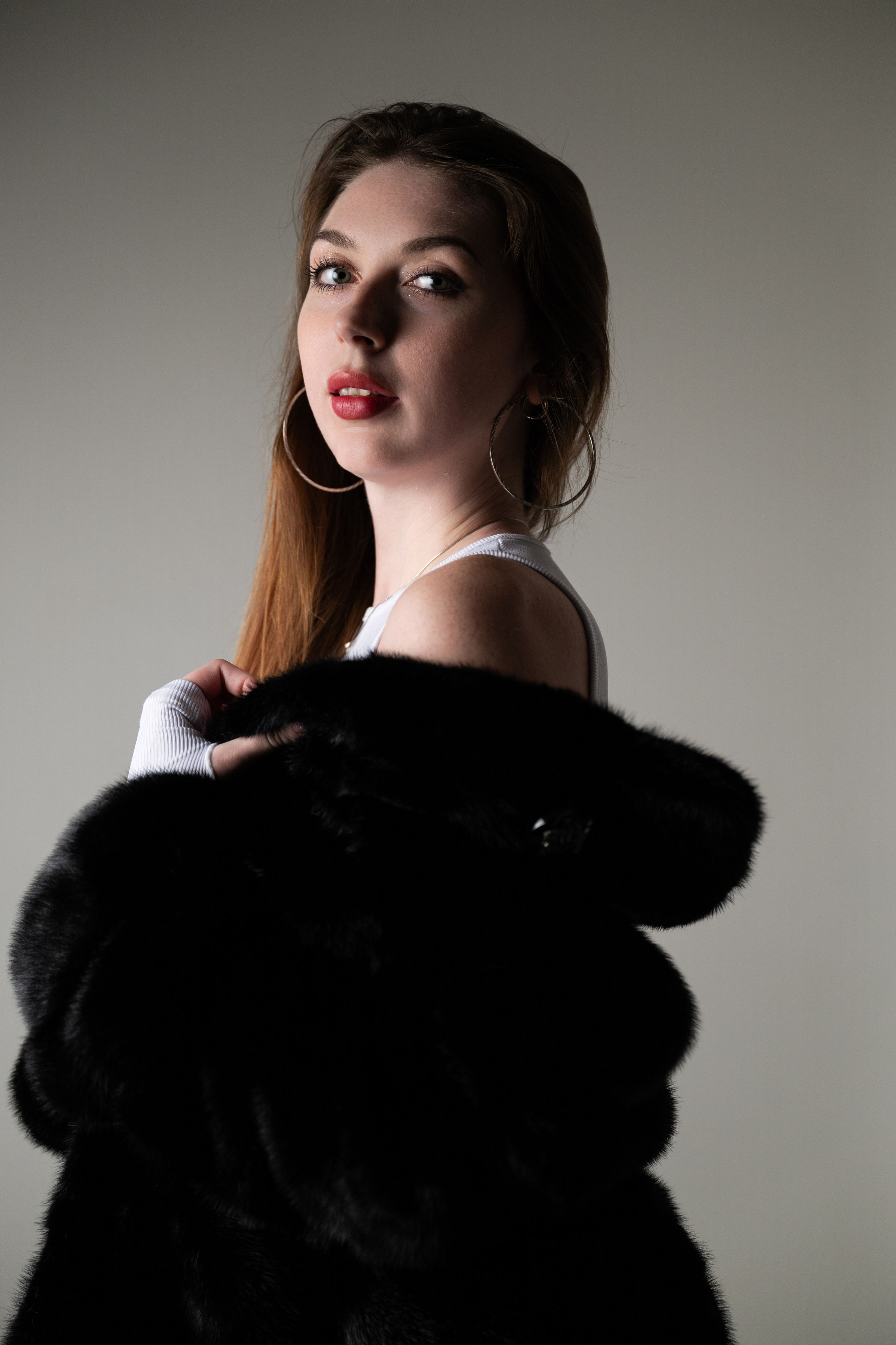 Студийные фотосессии. Студийный и свадебный фотограф и видеограф в Севастополе — Юлия Макаренко