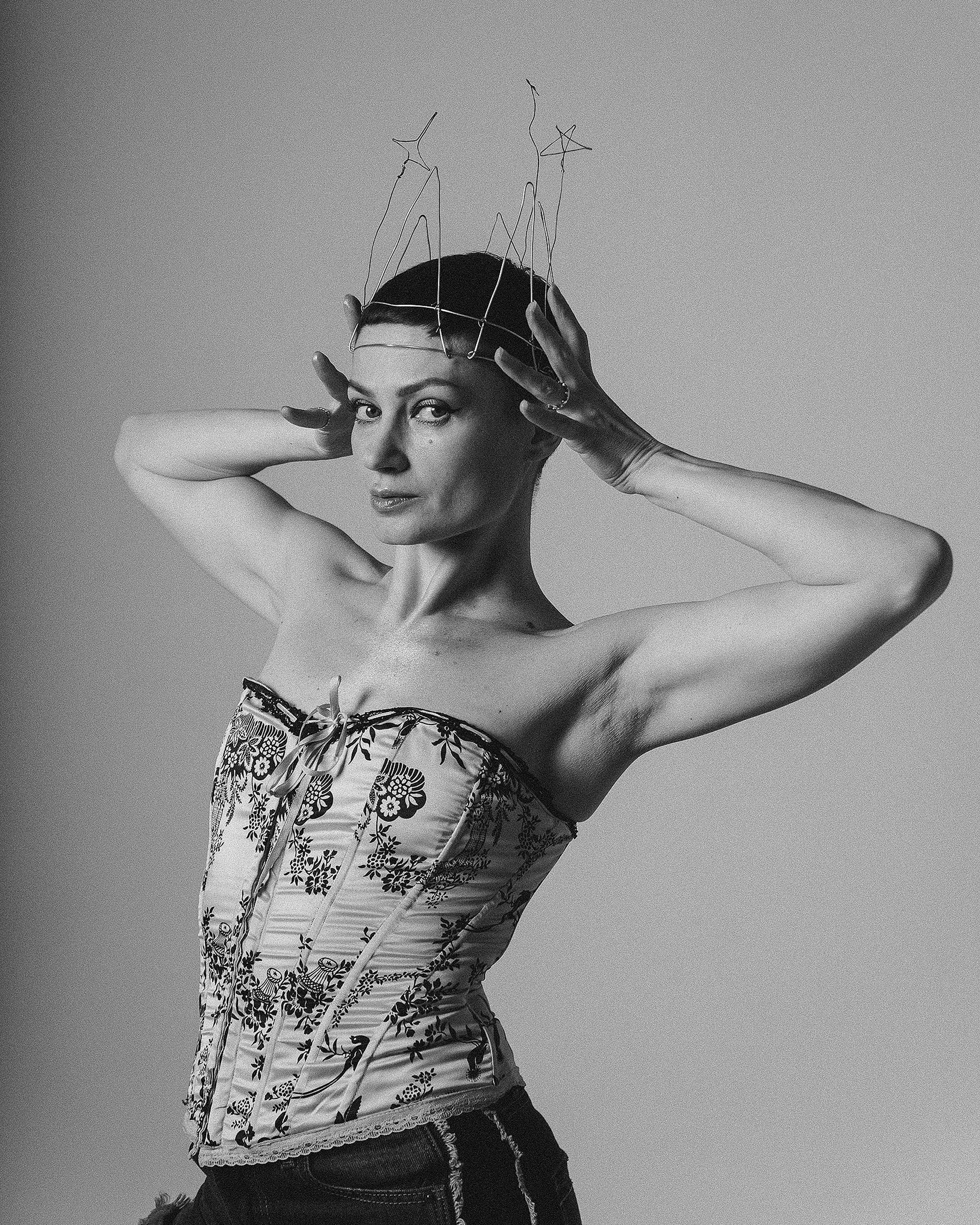 Natalie. Фотограф Санкт-Петербург Макарова Дарья