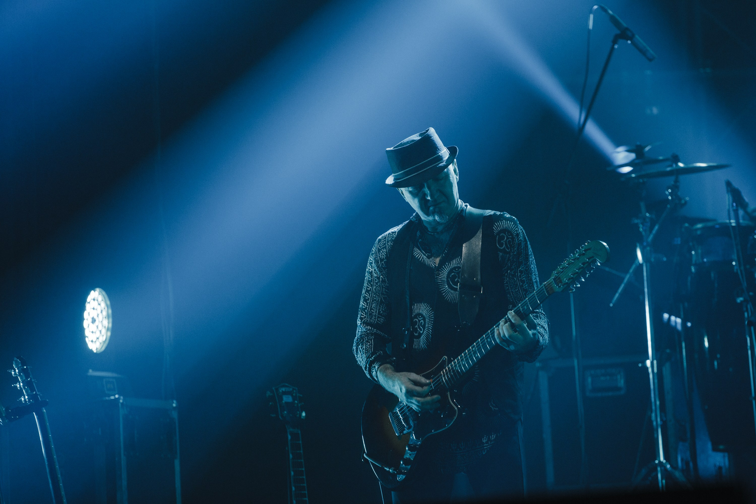 Машина времени. Михаил Белоусов фотограф Пермь