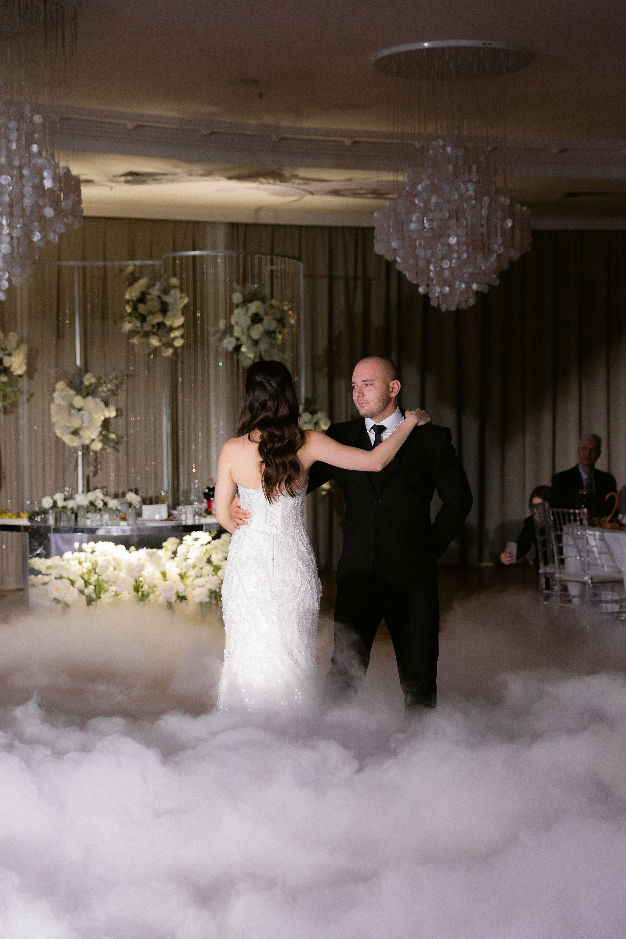 Илья и Анна. Портретный и свадебный фотограф в Астрахани Сабира Аубекерова