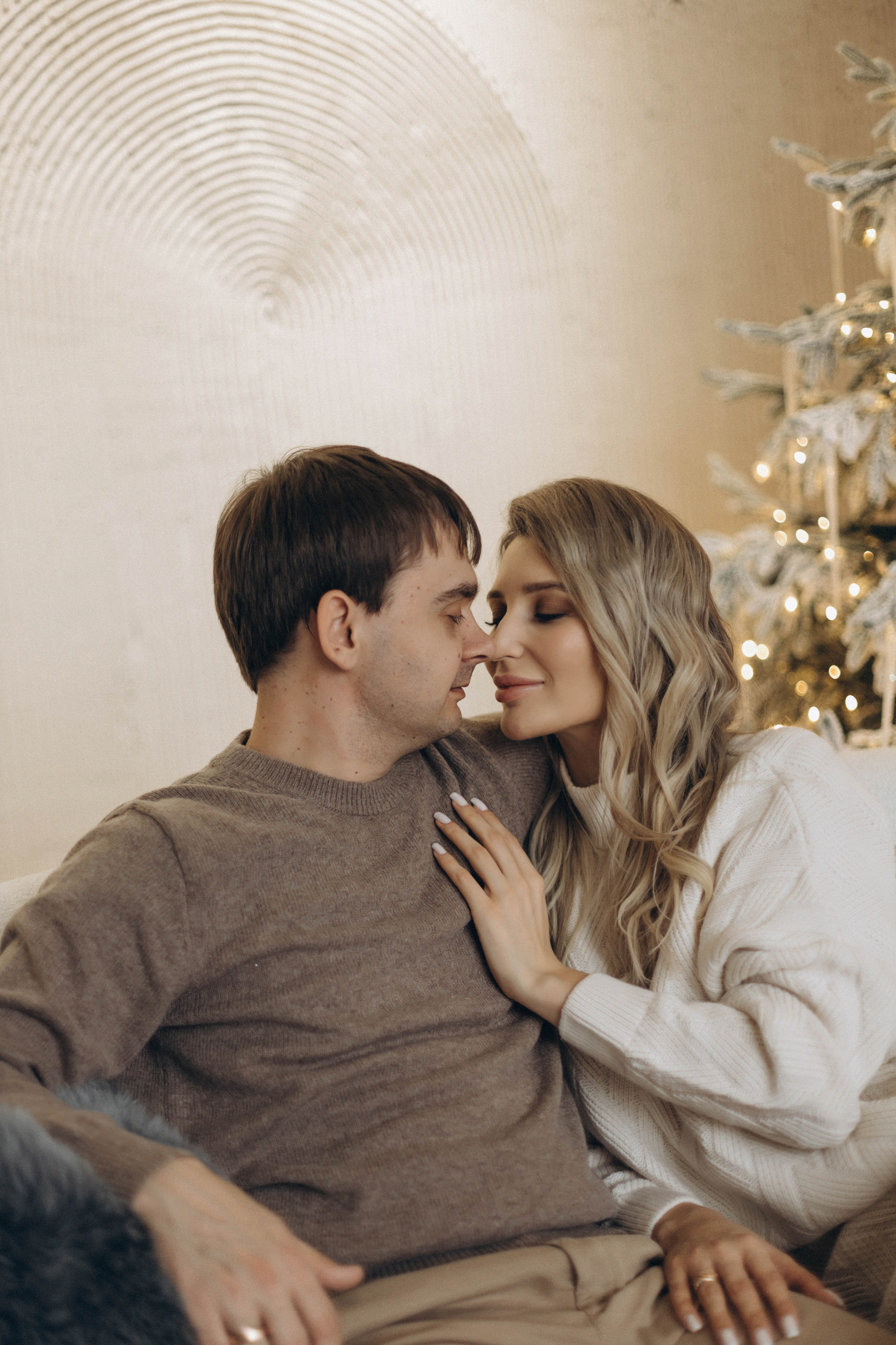 Семья. Портретный и свадебный фотограф в Астрахани Сабира Аубекерова