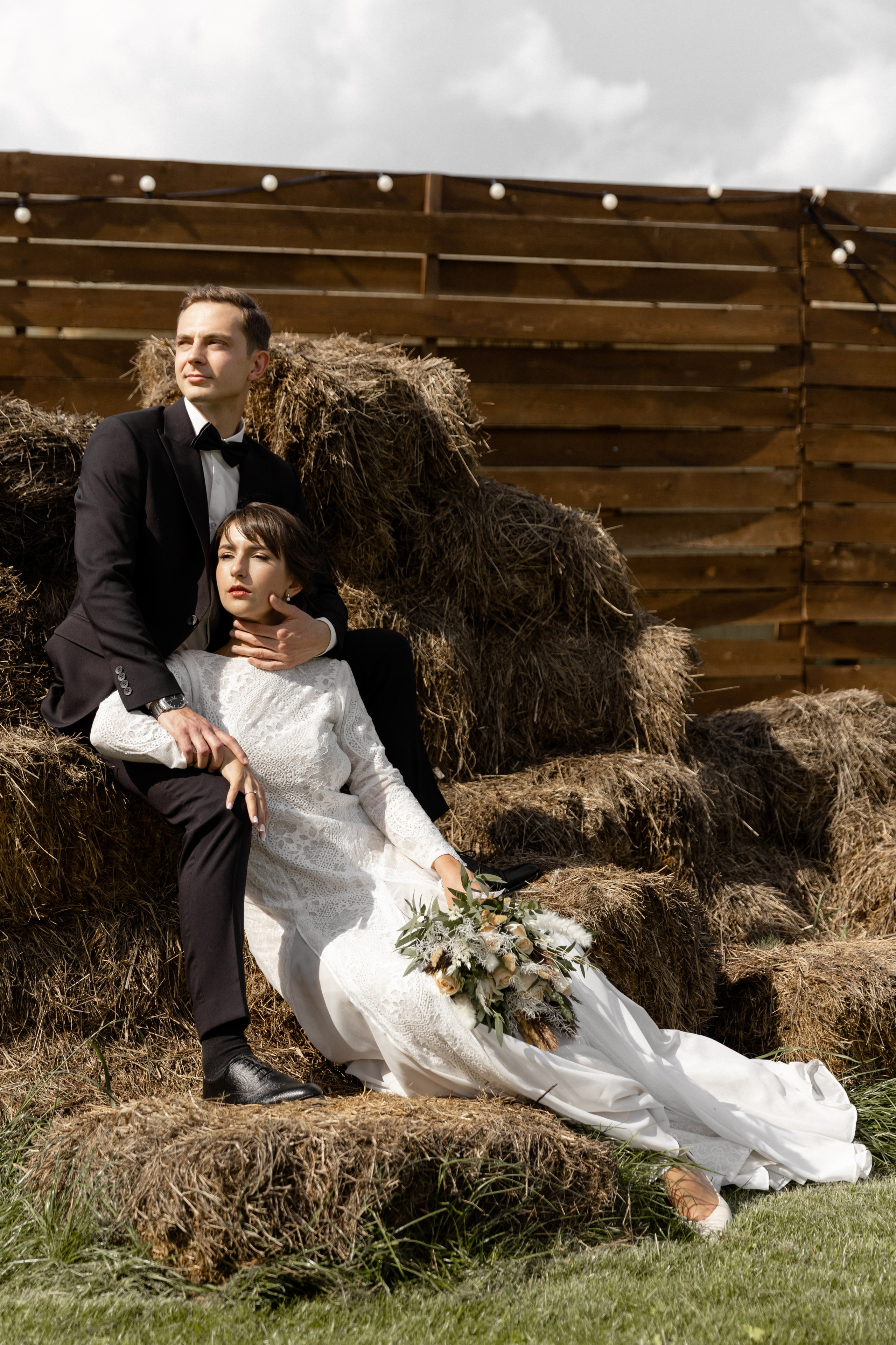 Свадьбы. Главная