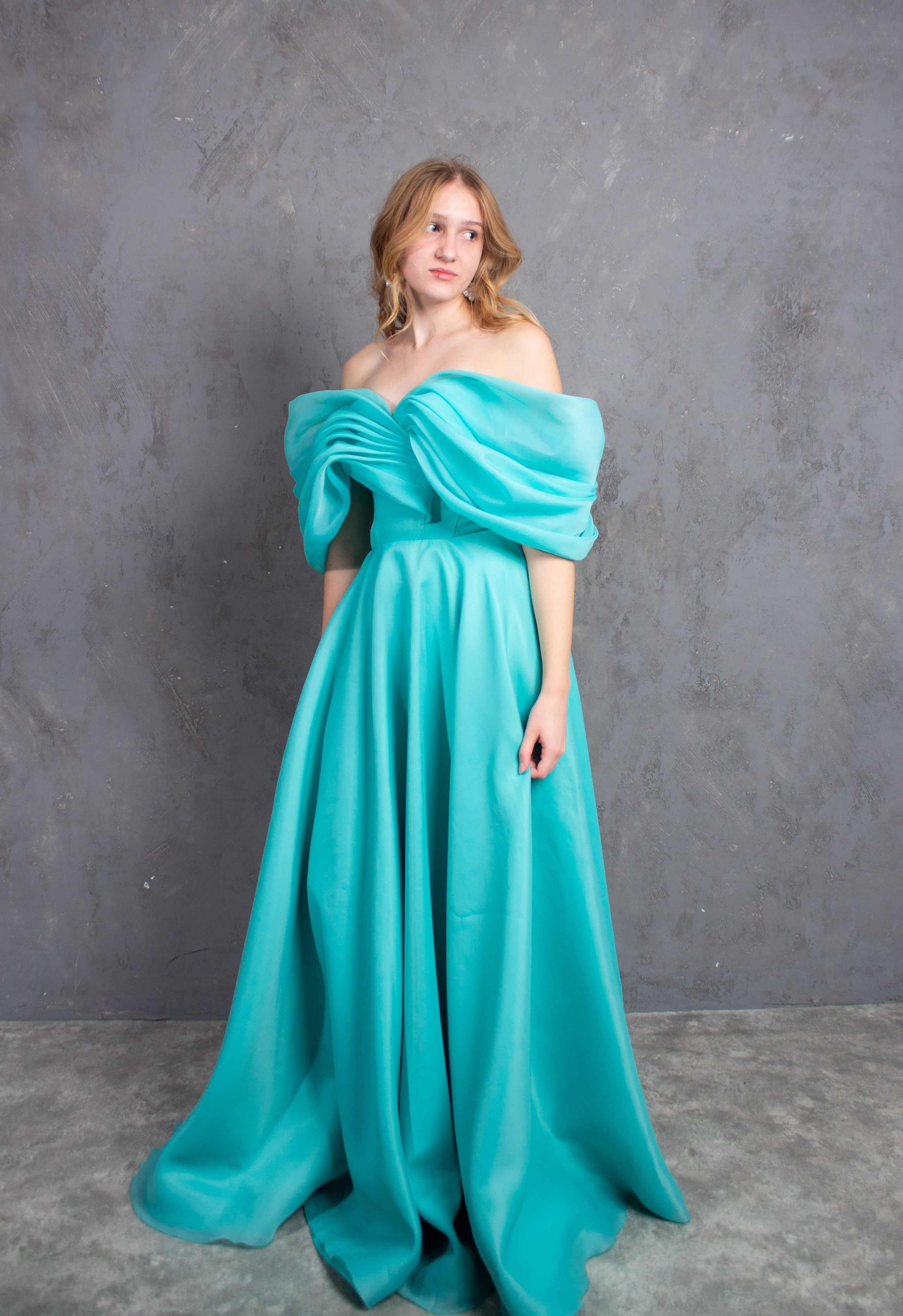 Ангелина. Модельное агентство ART PODIUM ULAN-UDE