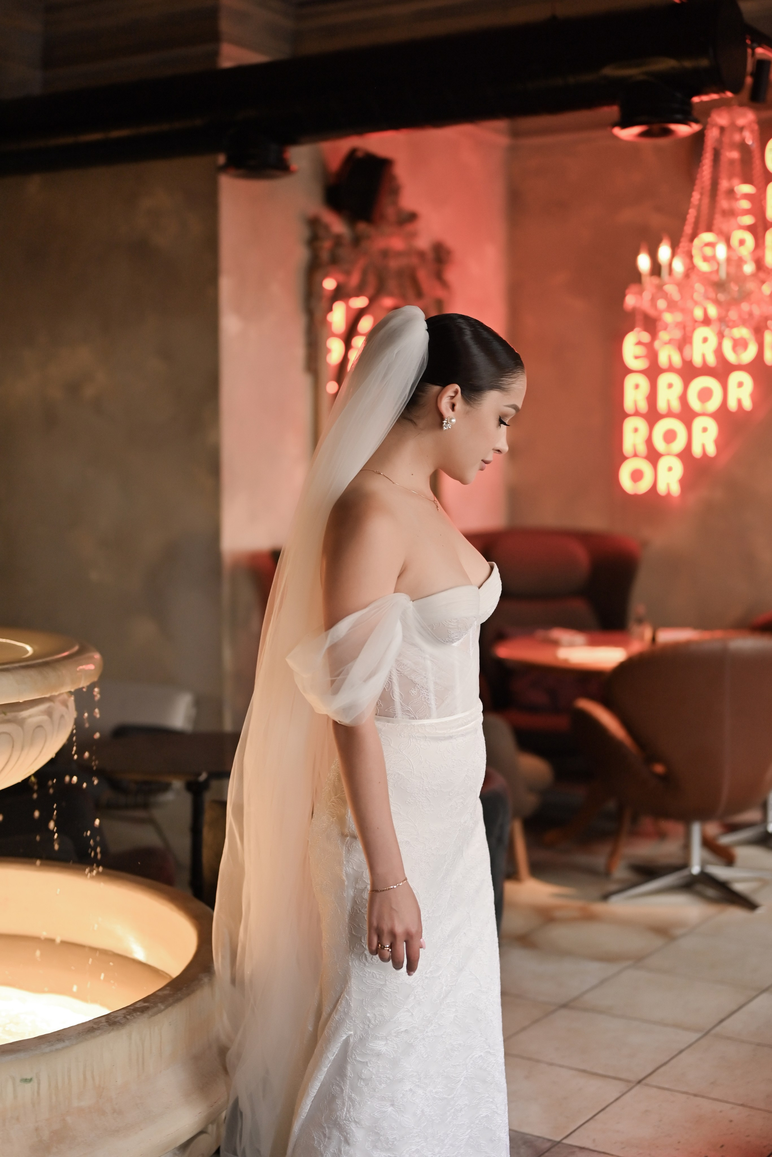 Ринат & Альбина. Свадебный и семейный фотограф в Уфе Александров Максим