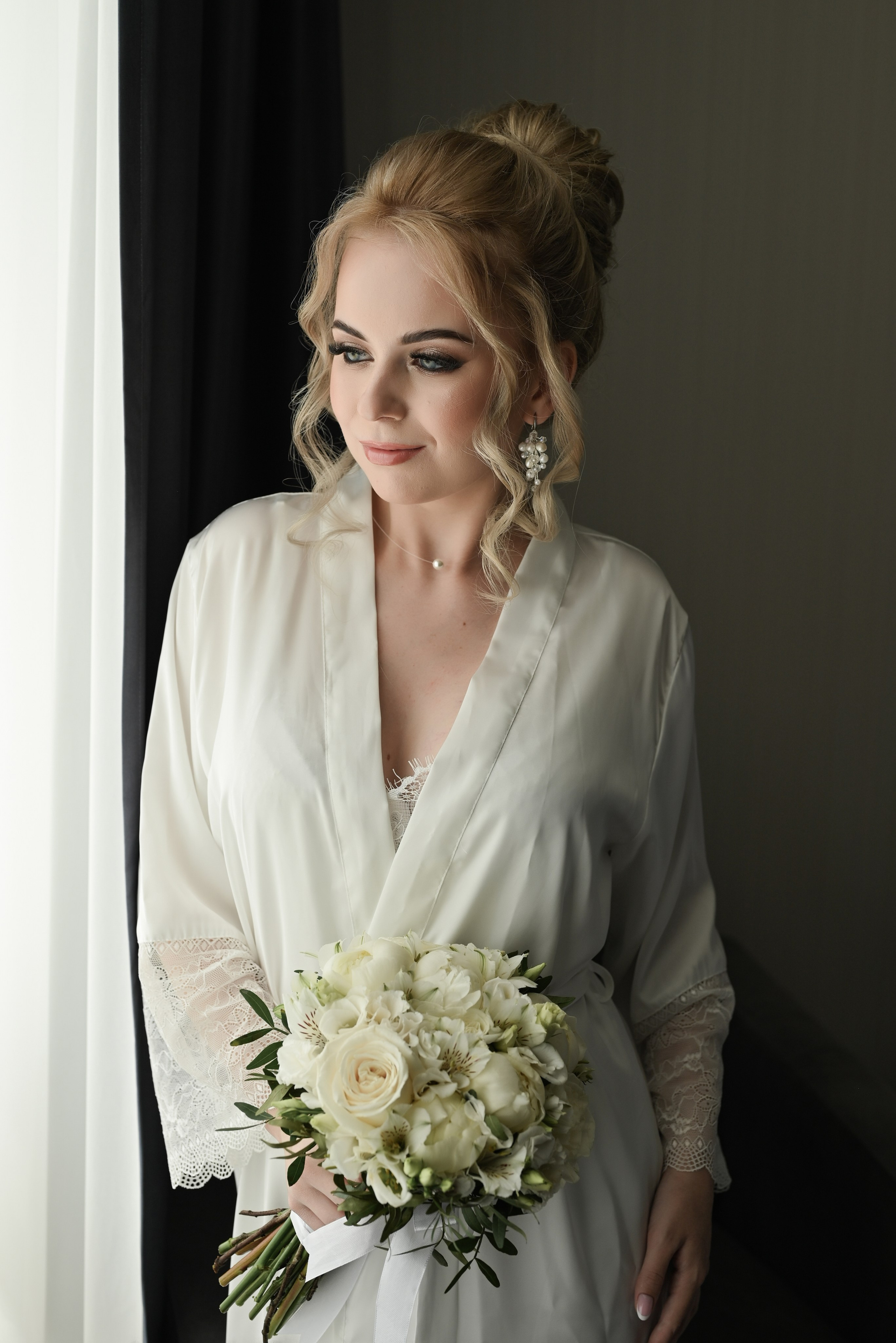 Данил & Алена. Свадебный и семейный фотограф в Уфе Александров Максим