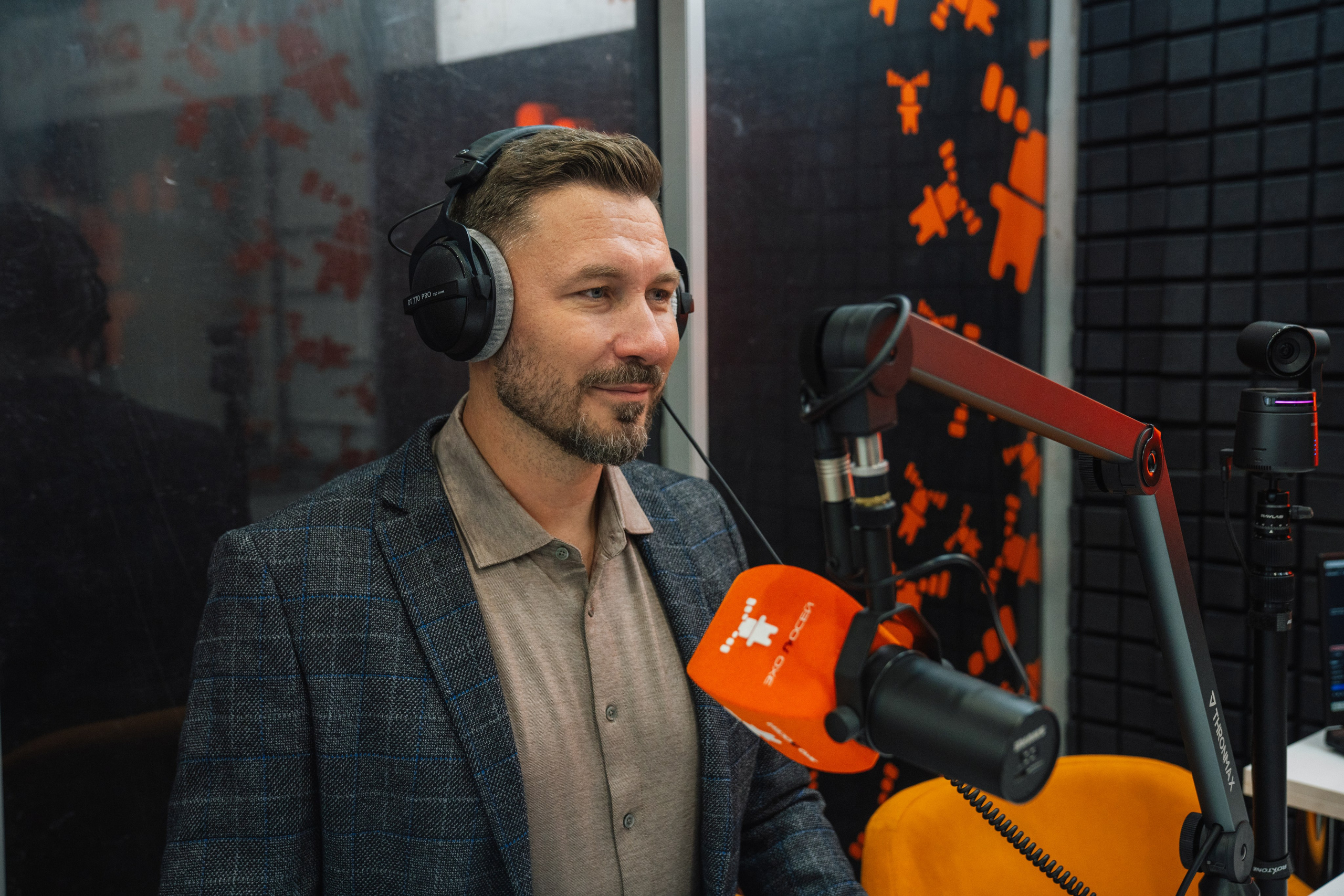 OCS. Kaef-production