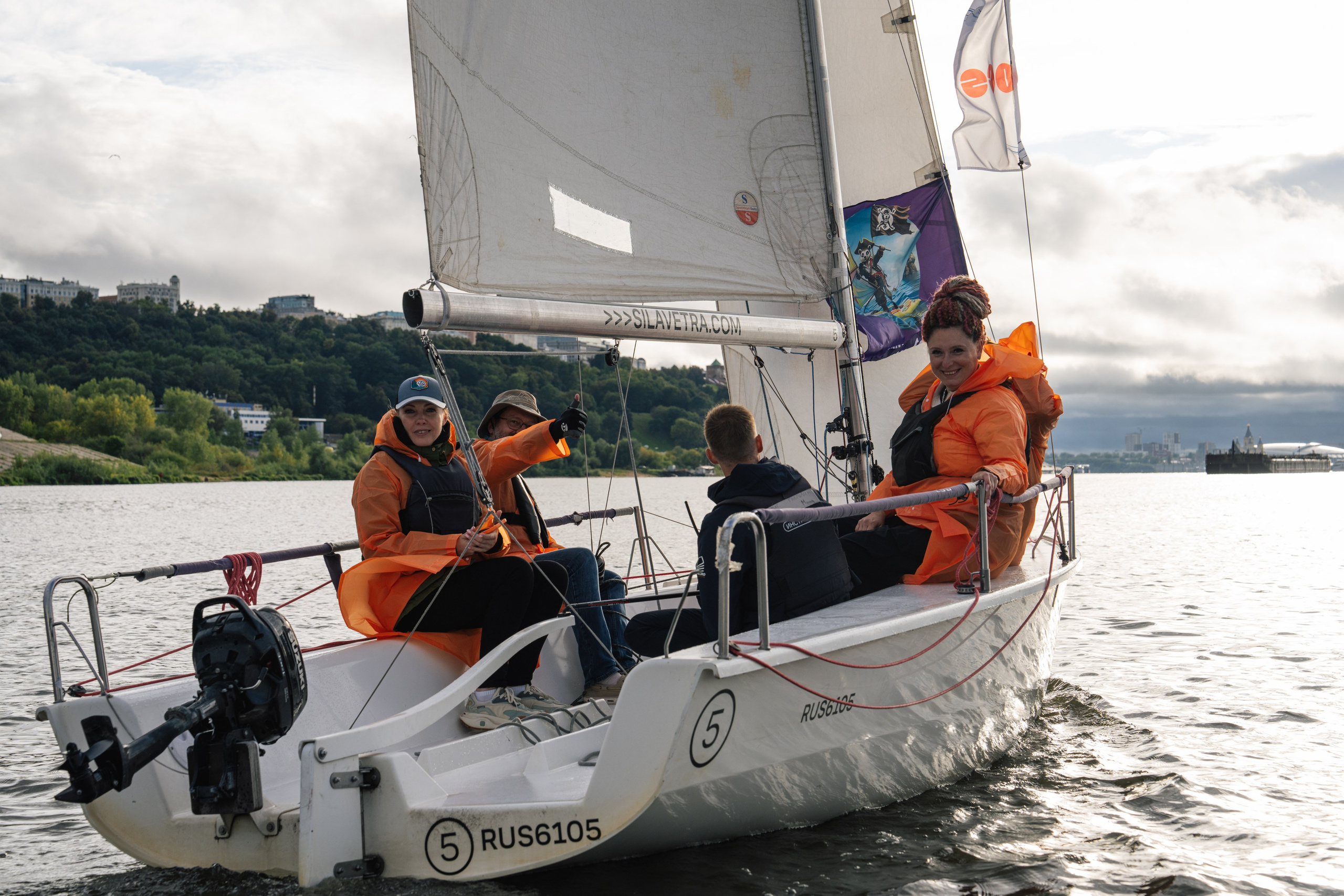 Репортажная съемка. Kaef-production