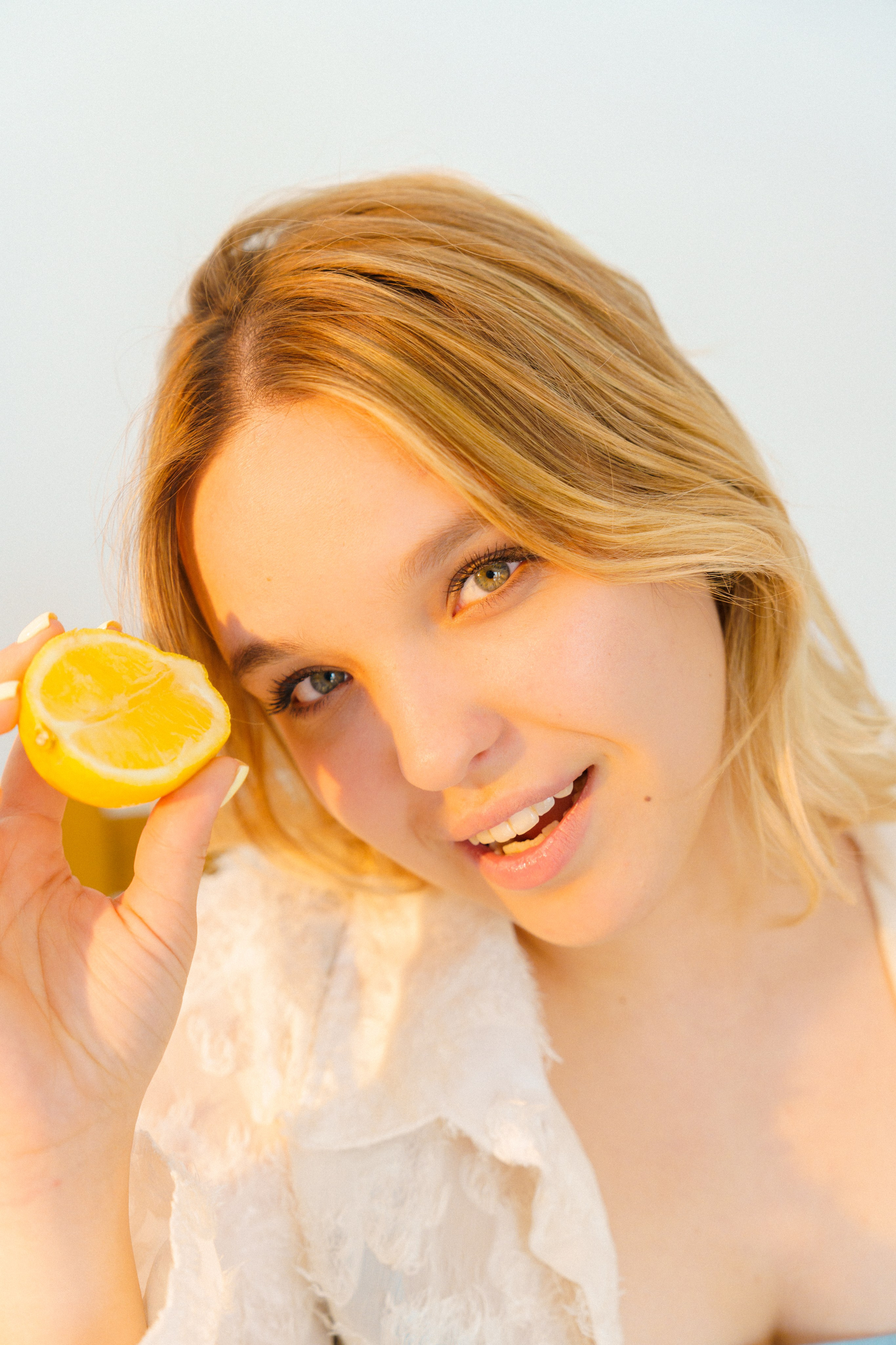 Элина. Kaef-production