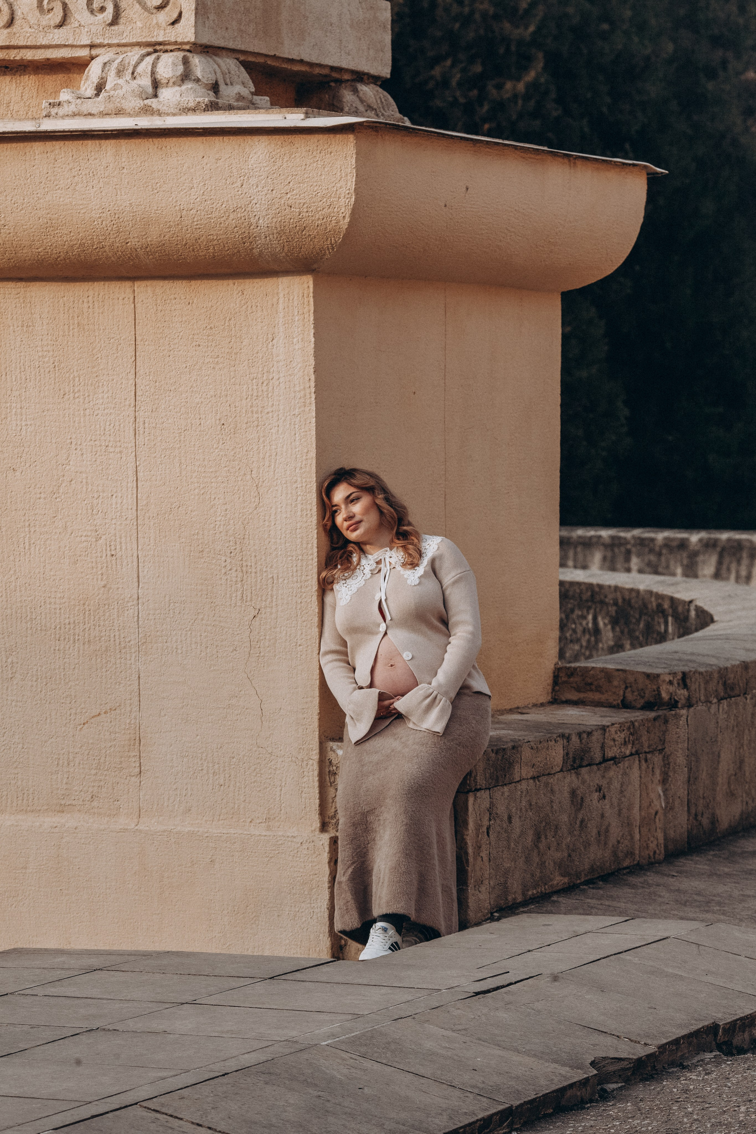 Болегрязелечебница. Фотограф Калининград Светлогорск Зеленоградск Дербент Каспийск