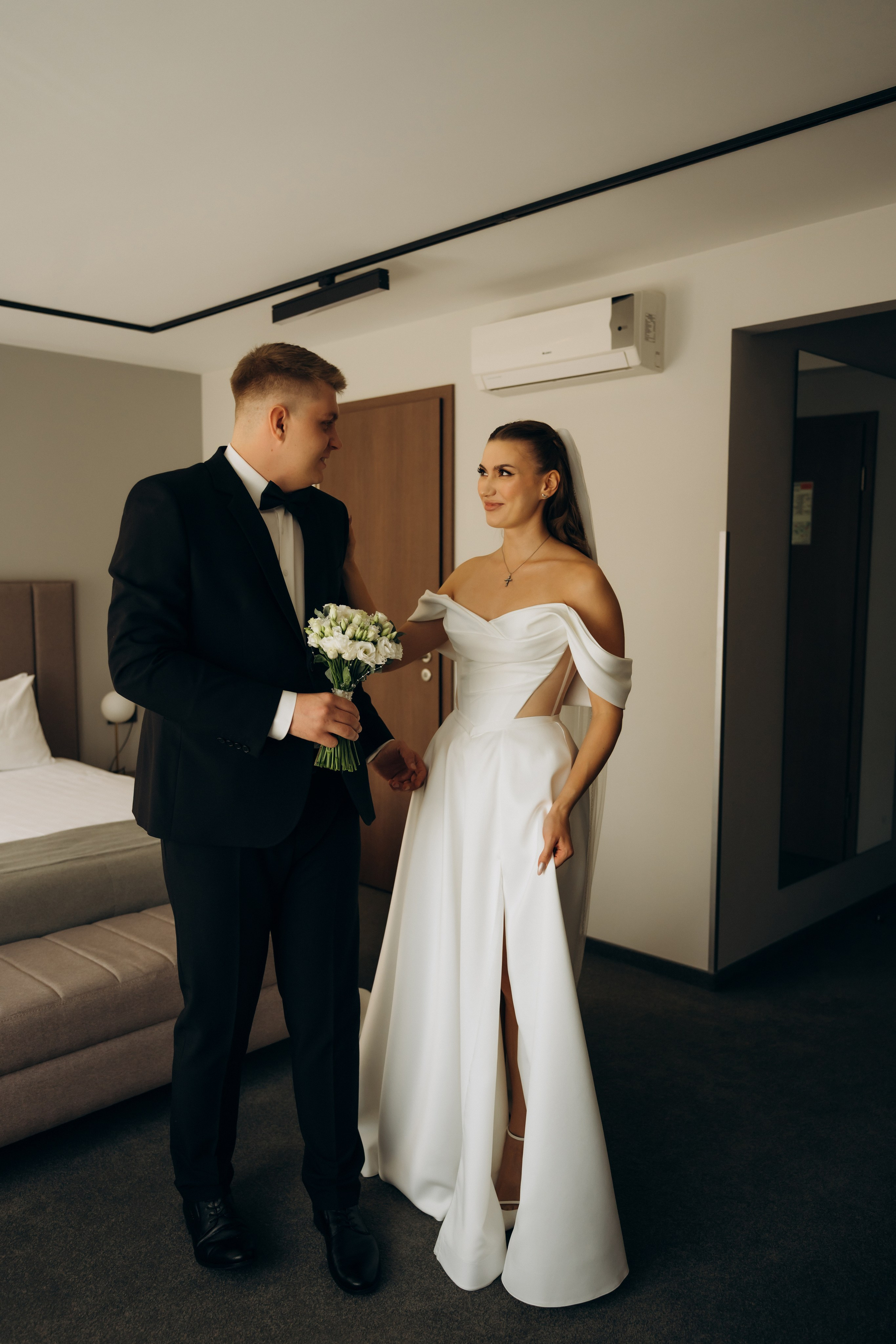 Владимир и Елисавета. Ирина Гонтарева|Фотограф|Белгород