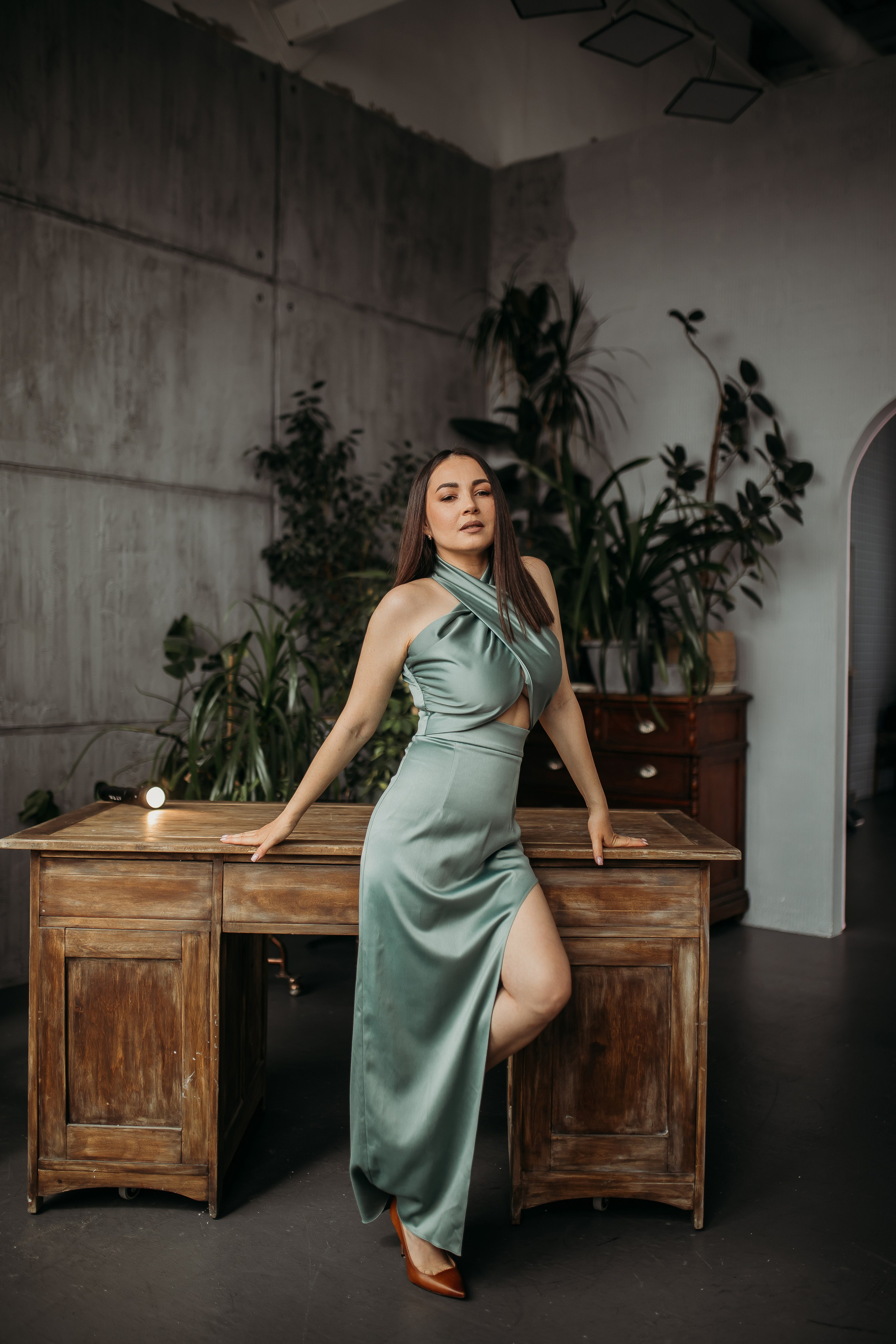 Эльвера. Фотограф Тимербаева Алина г. Сургут