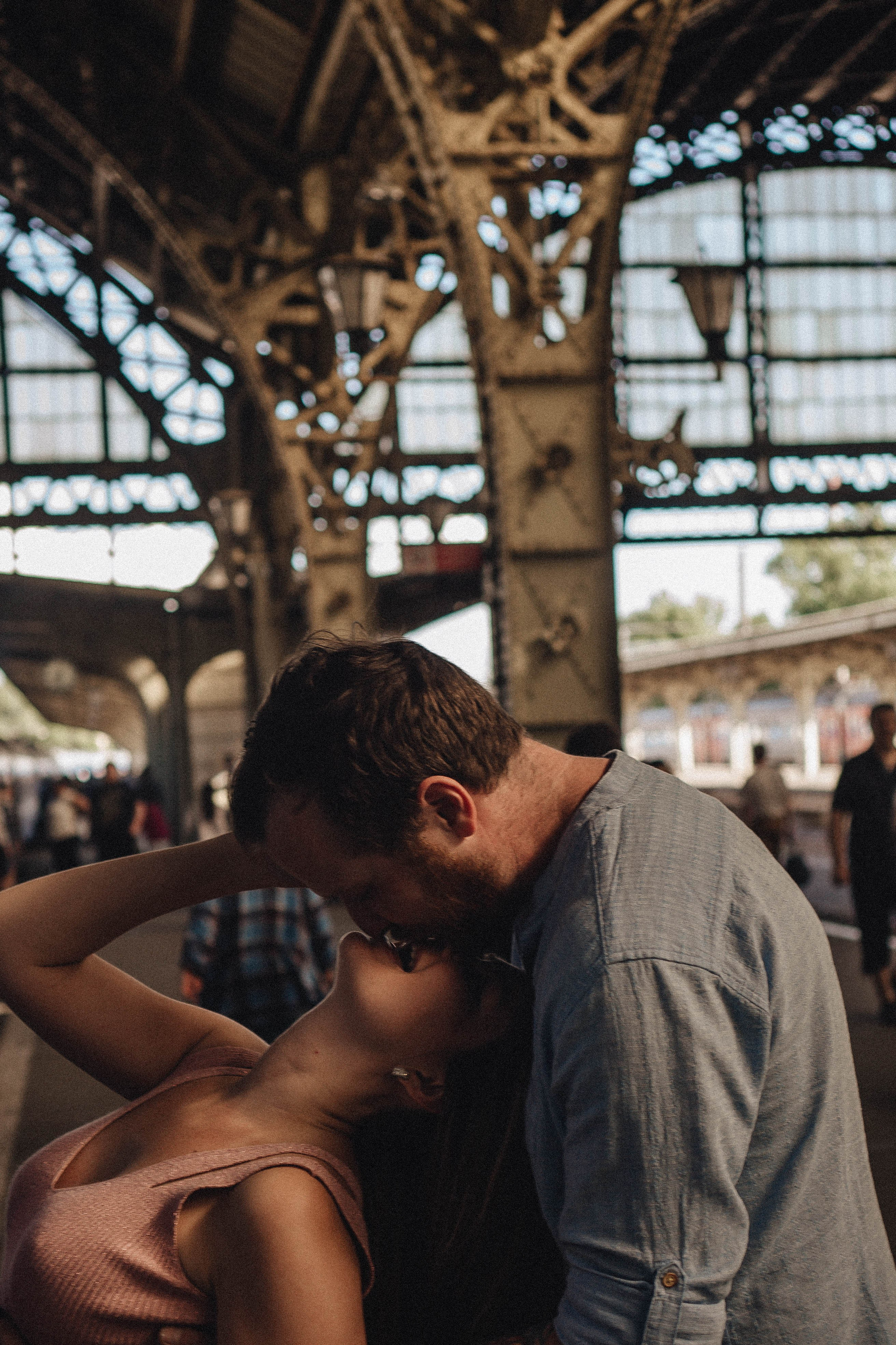 История на реальных событиях. Профессиональный фотограф, Санкт-Петербург — Виктория Богомолова