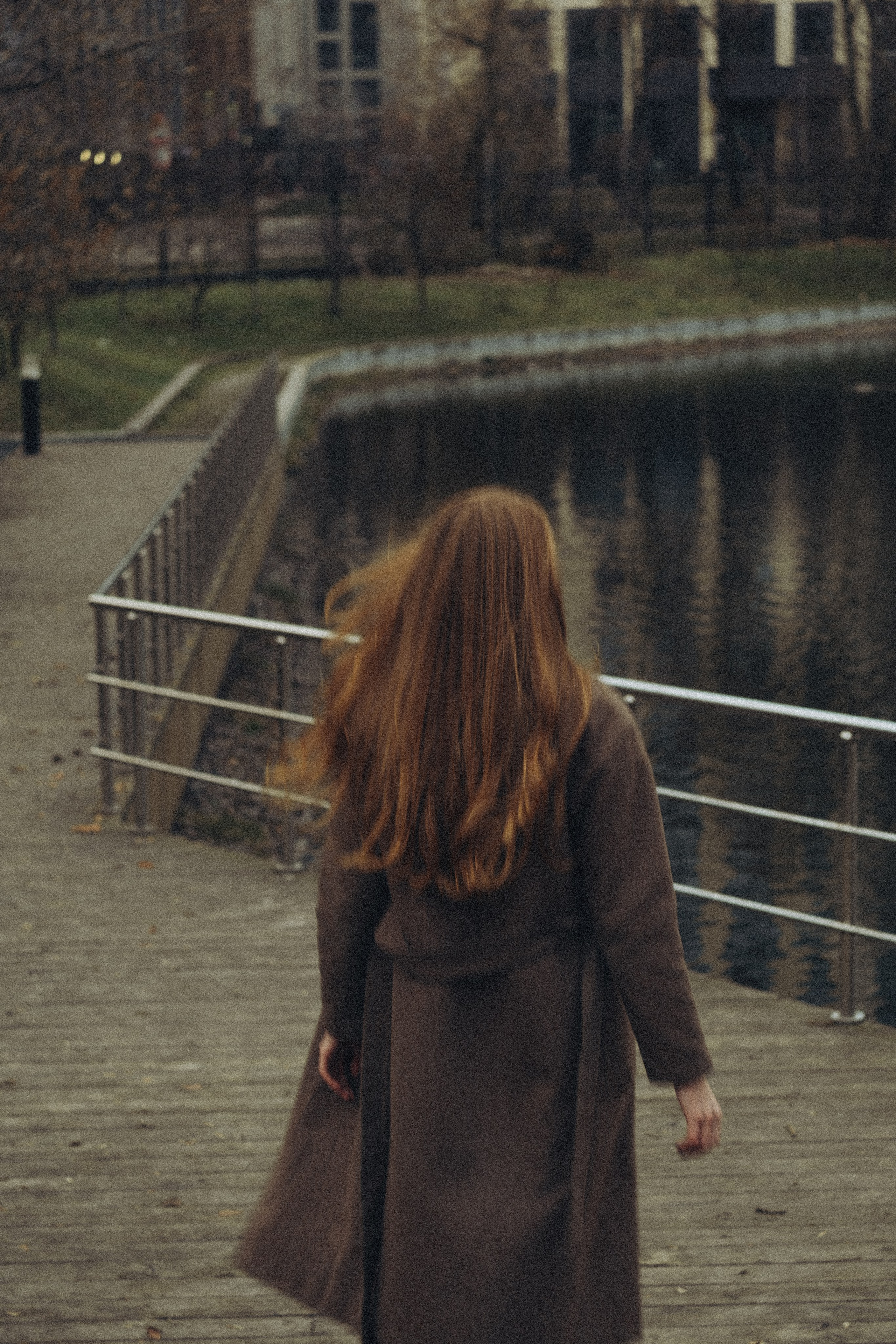 ПРОГУЛКА ПО МОСКВЕ. Профессиональный фотограф, Санкт-Петербург — Виктория Богомолова