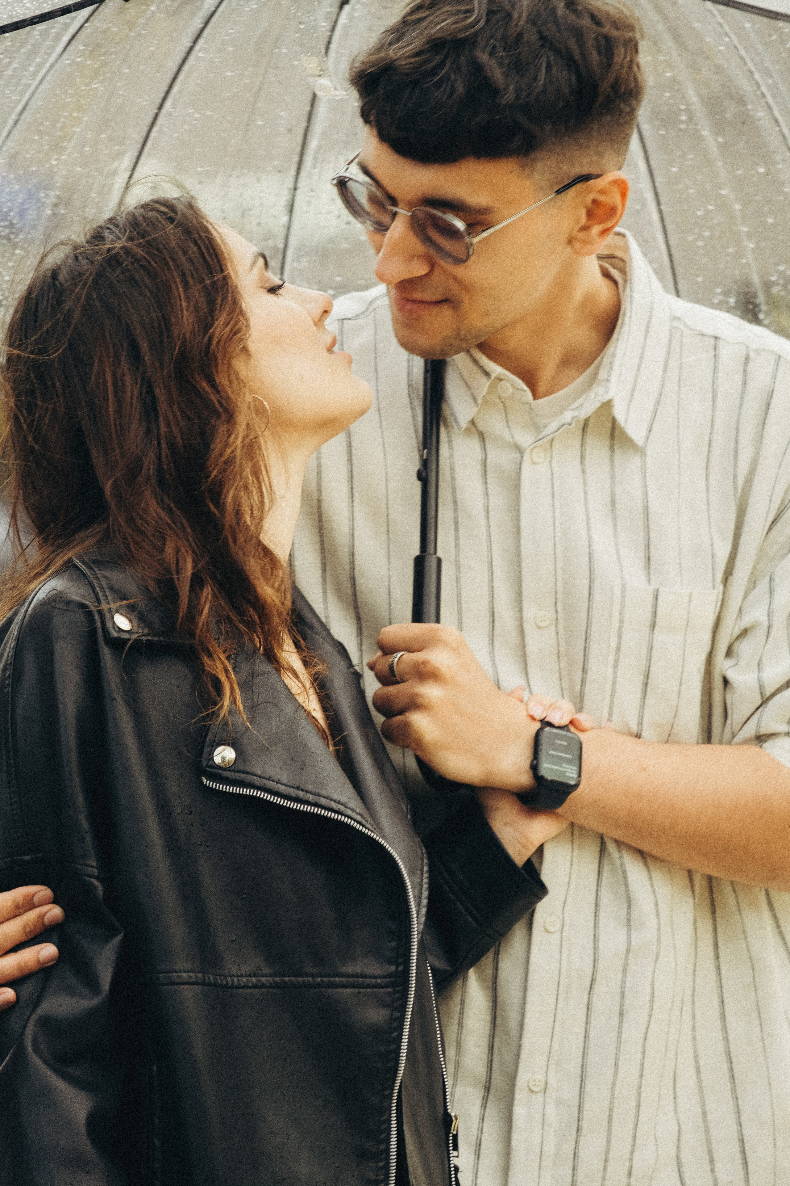 ЛЮБОВЬ В ИЮНЕ. Профессиональный фотограф, Санкт-Петербург — Виктория Богомолова