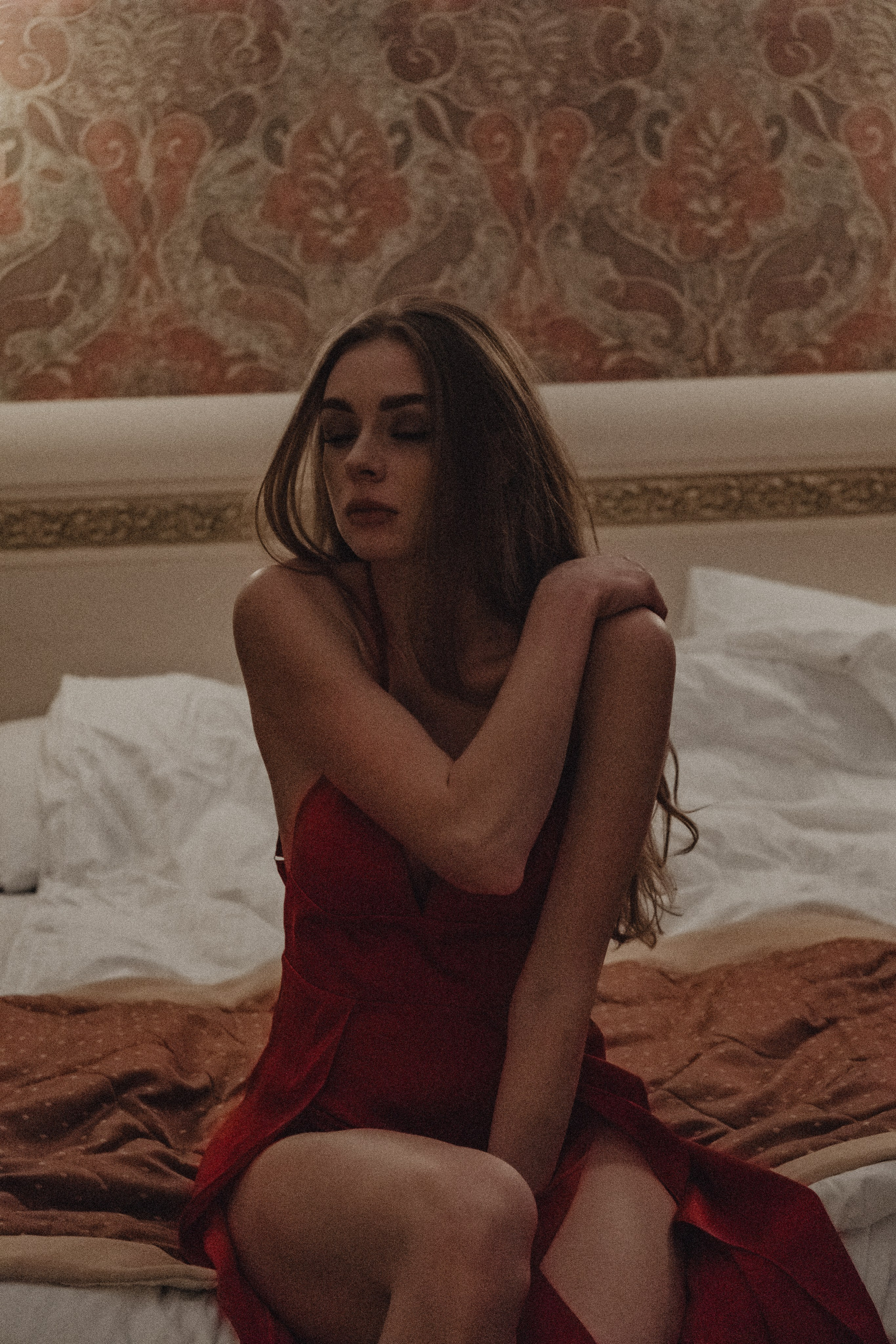 ОТЕЛЬНАЯ ИСТОРИЯ. Профессиональный фотограф, Санкт-Петербург — Виктория Богомолова