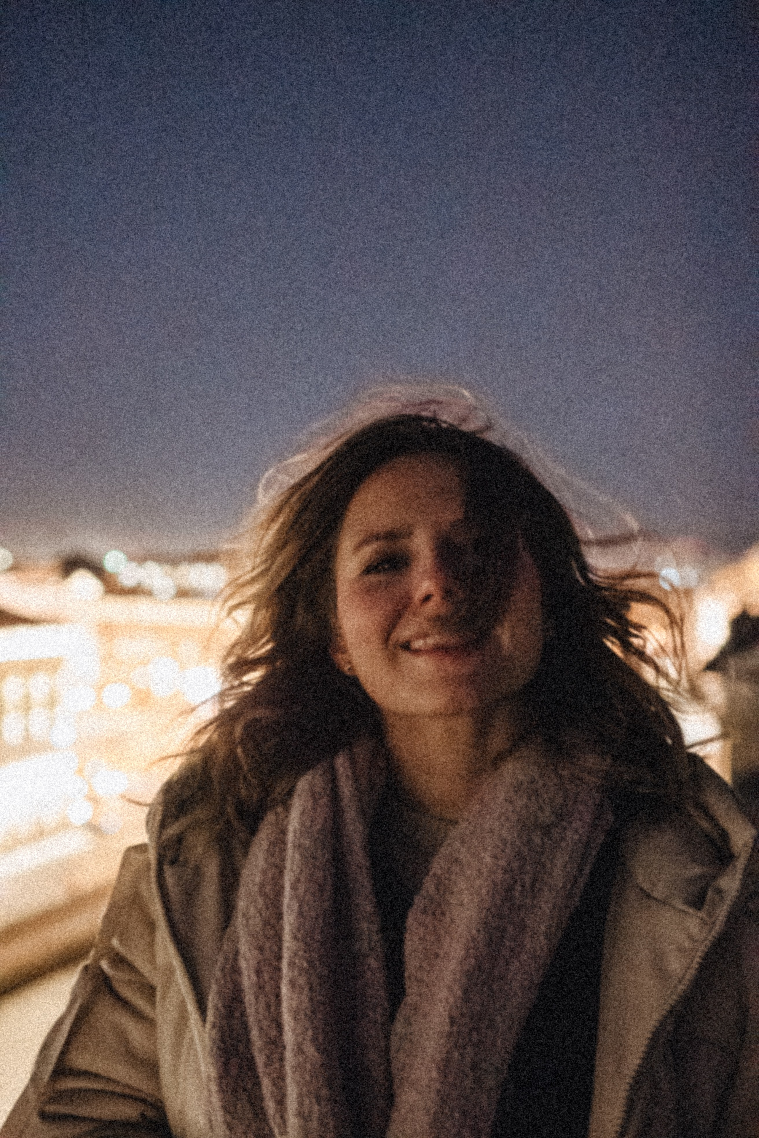 Крыши Питера. Профессиональный фотограф, Санкт-Петербург — Виктория Богомолова