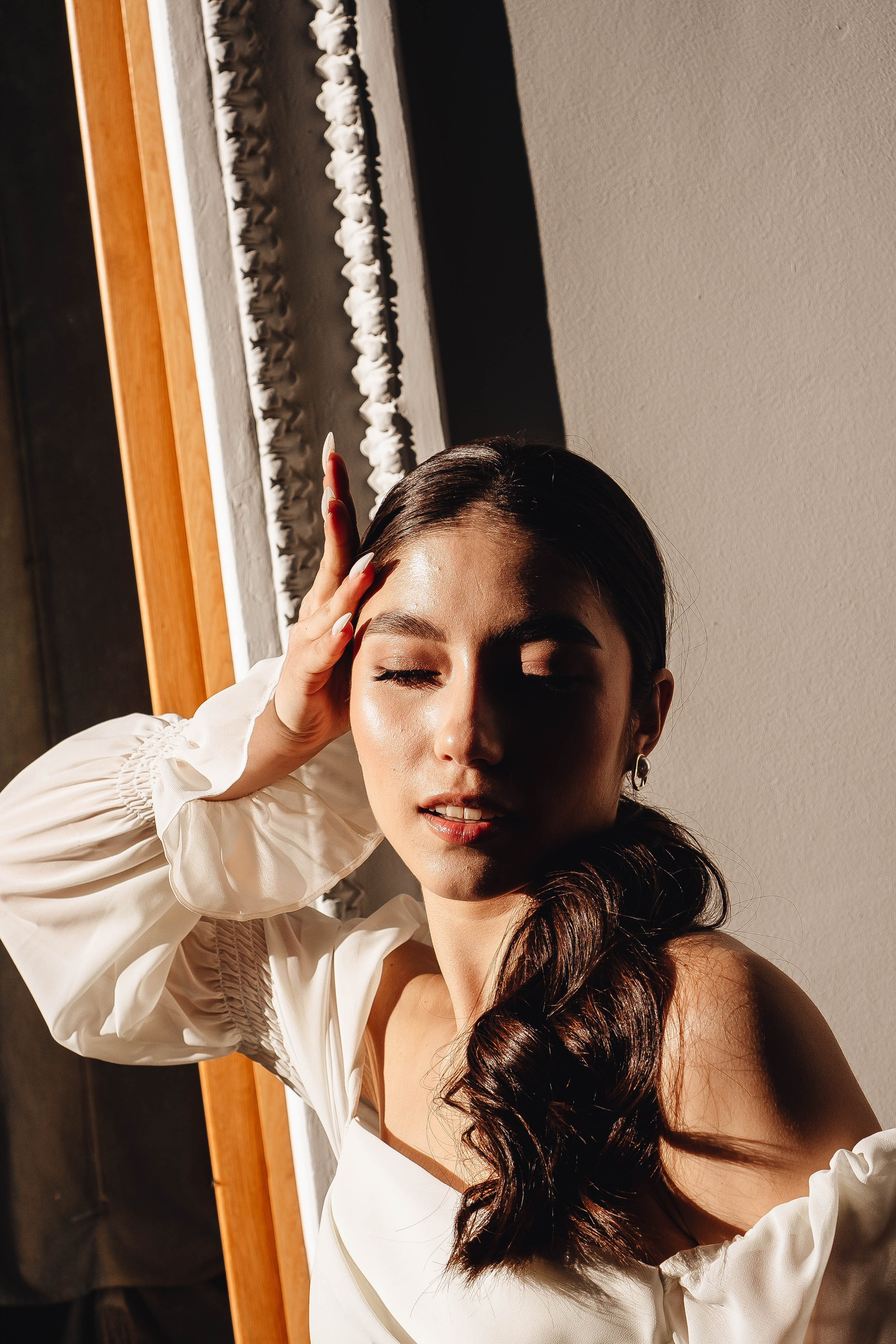 СВАДЕБНАЯ СЬЕМКА НА РАССВЕТЕ НА ЕЛАГИНОМ ОСТОРОВЕ. Профессиональный фотограф, Санкт-Петербург — Виктория Богомолова