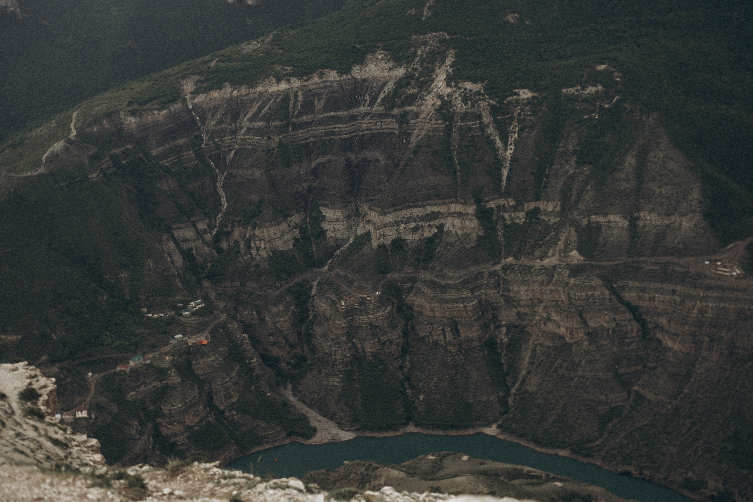 Кавказ. Профессиональный фотограф, Санкт-Петербург — Виктория Богомолова