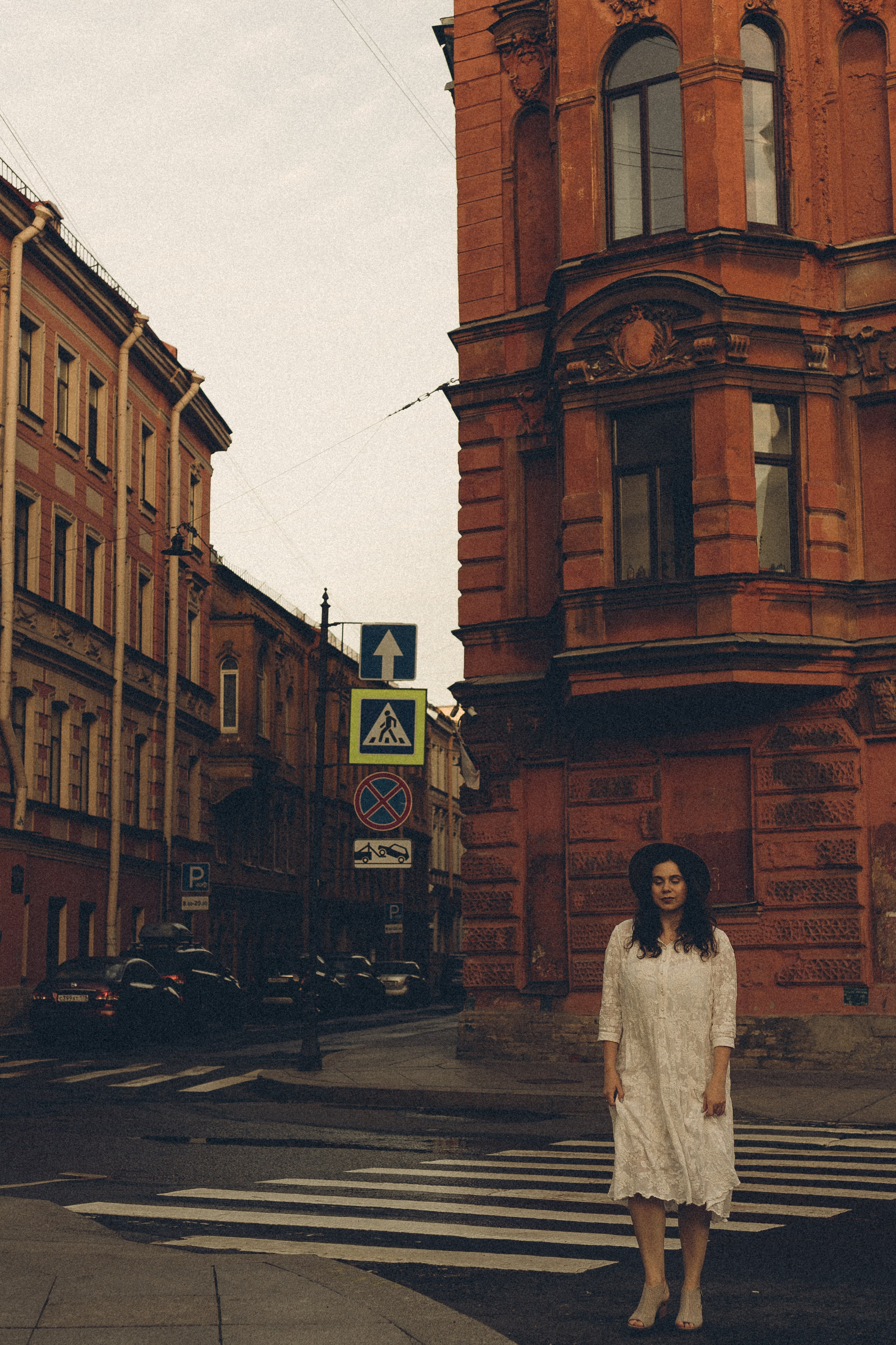 РАССВЕТ С РАЗВОДНЫМИ МОСТАМИ. Профессиональный фотограф, Санкт-Петербург — Виктория Богомолова