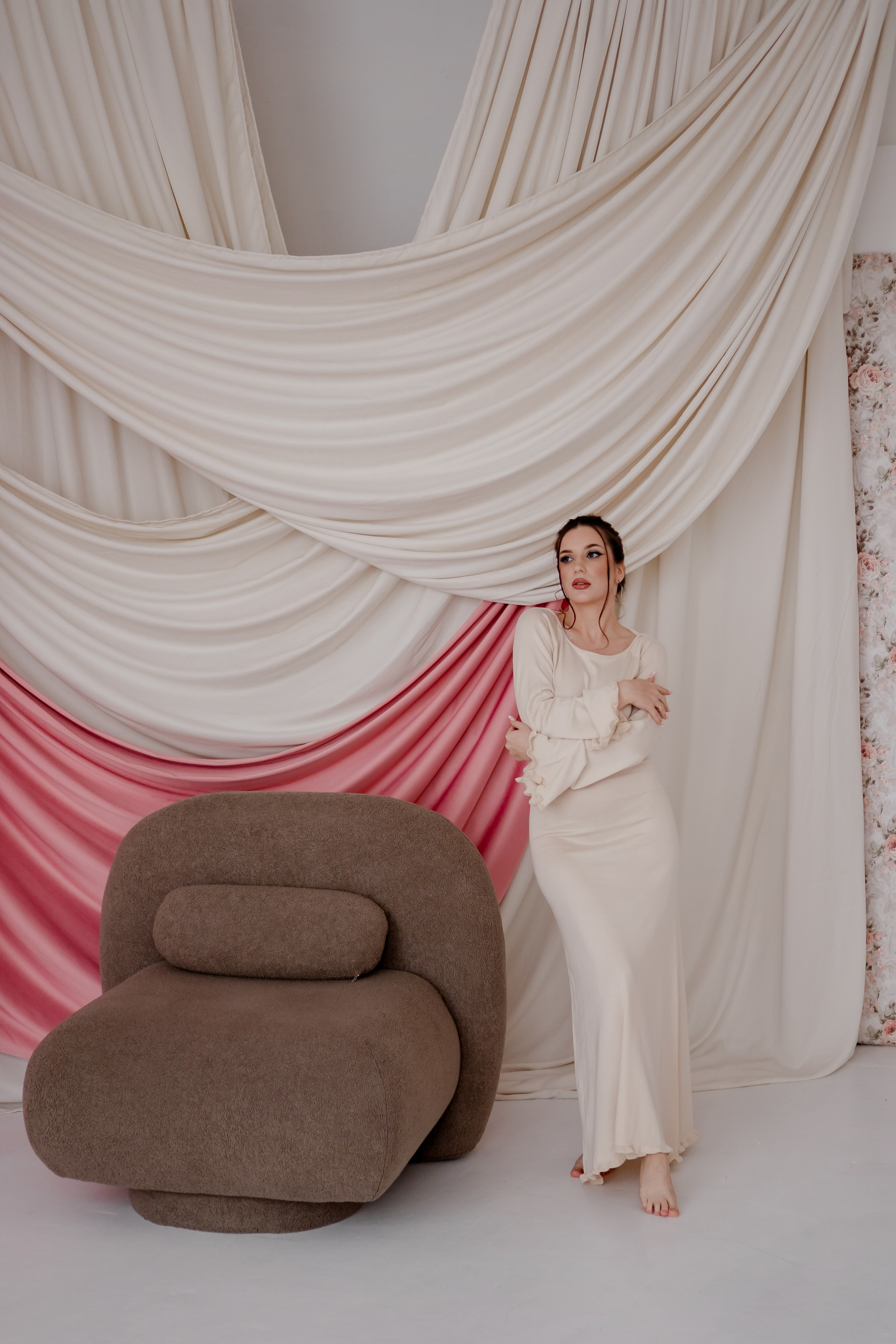 Весенняя. Профессиональный фотограф, Санкт-Петербург — Виктория Богомолова