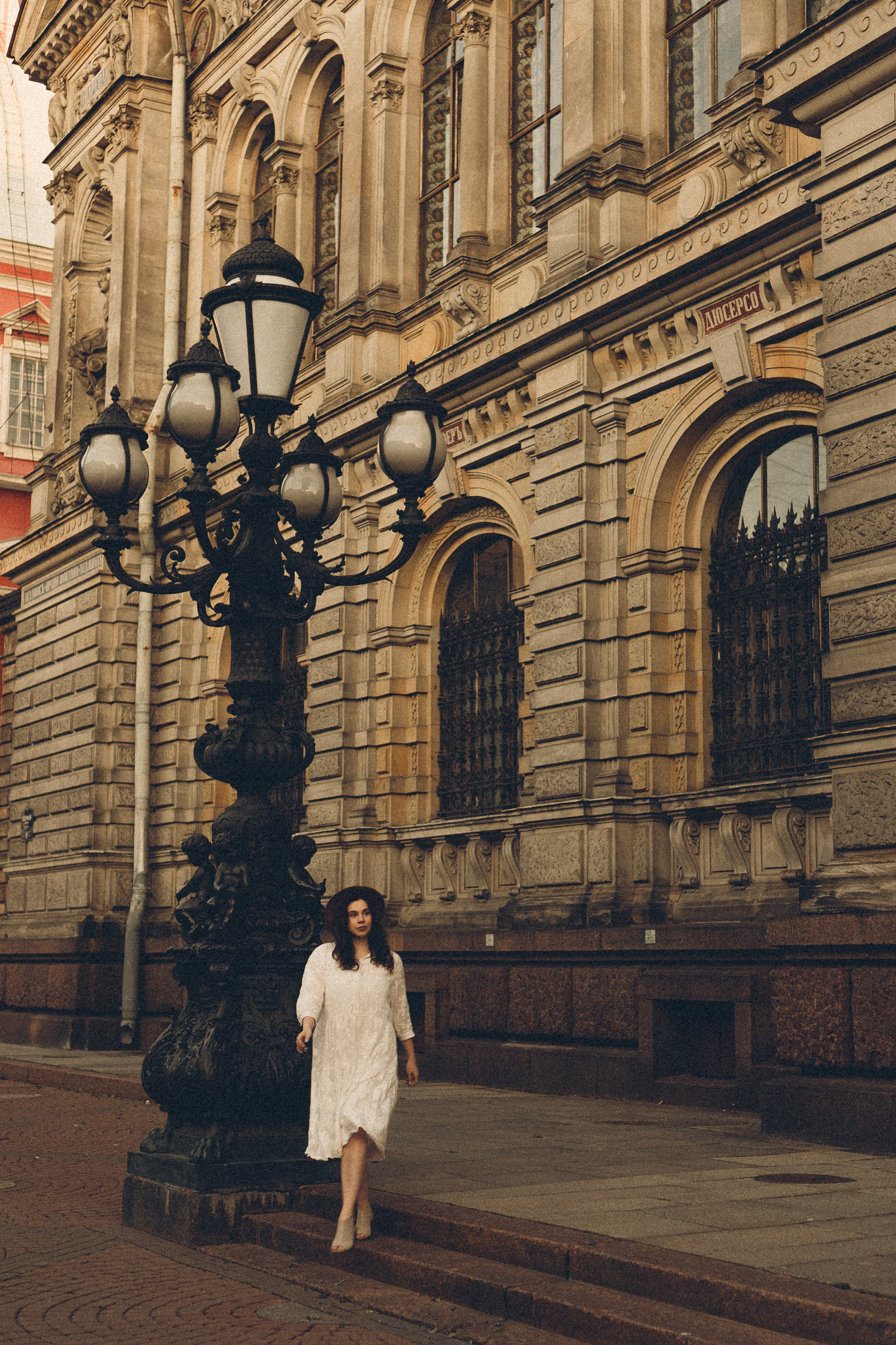 РАССВЕТ С РАЗВОДНЫМИ МОСТАМИ. Профессиональный фотограф, Санкт-Петербург — Виктория Богомолова