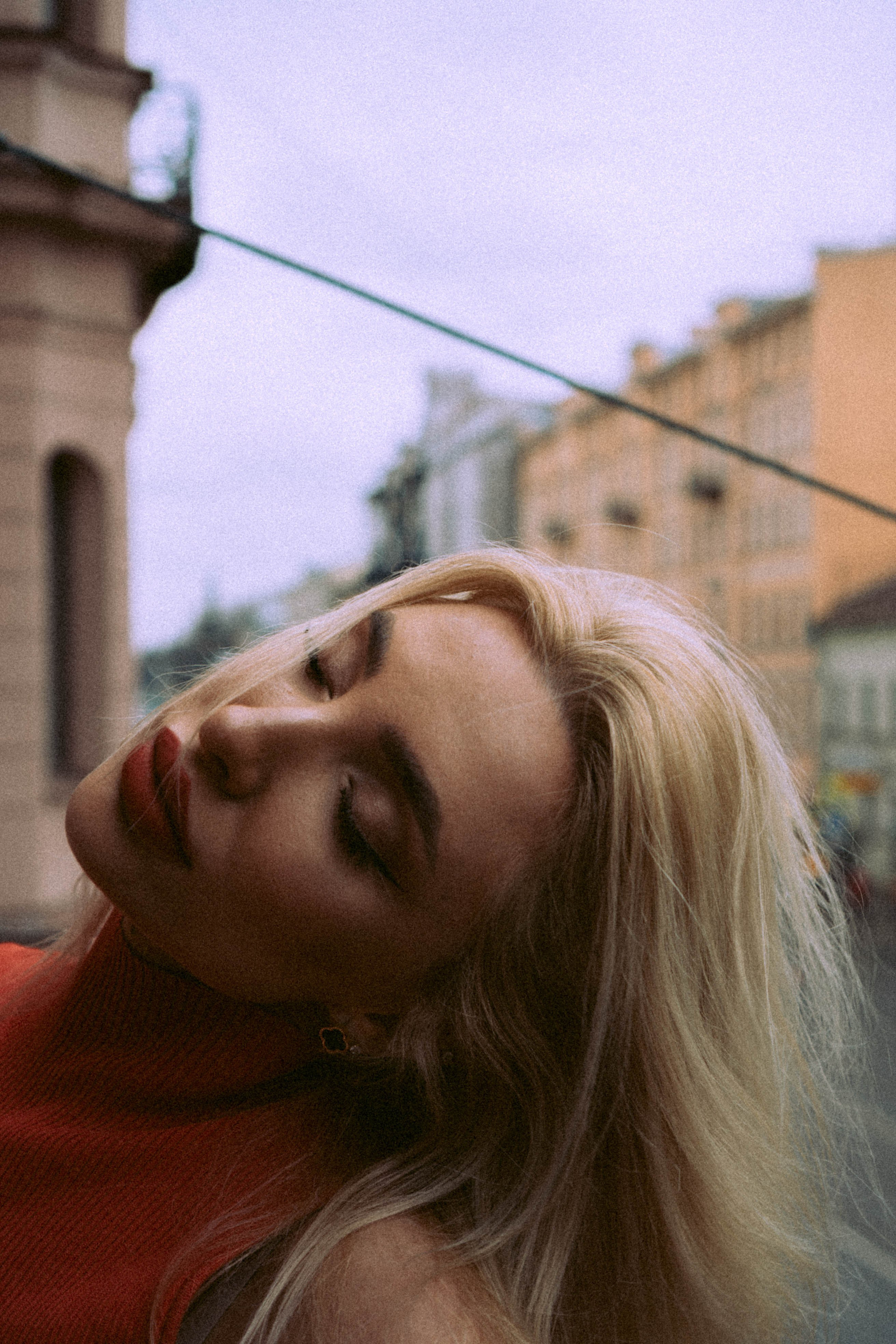 Винтажная серия. Профессиональный фотограф, Санкт-Петербург — Виктория Богомолова