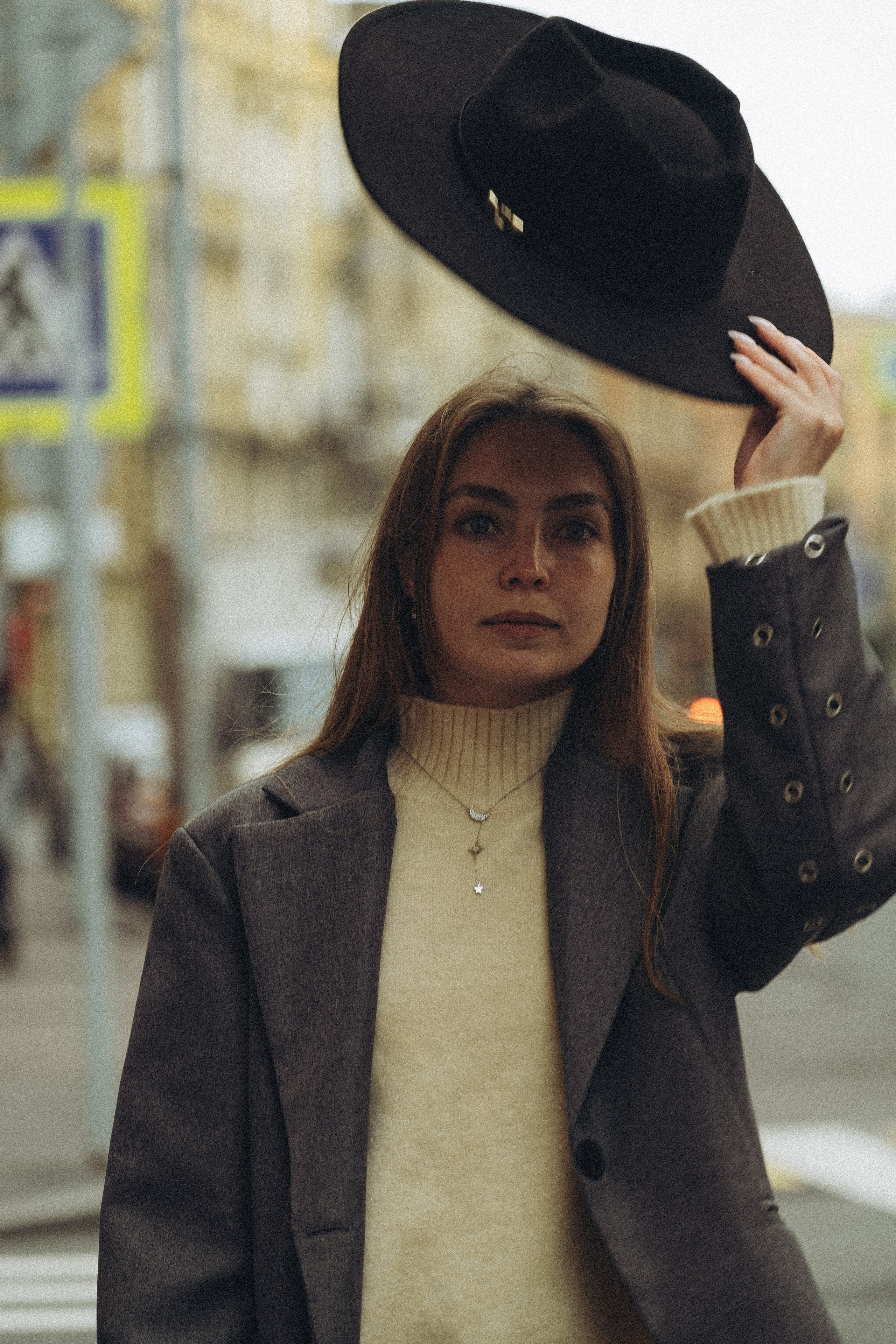 ПРОГУЛКА НА ЧЕРНЫШЕВСКОЙ. Профессиональный фотограф, Санкт-Петербург — Виктория Богомолова