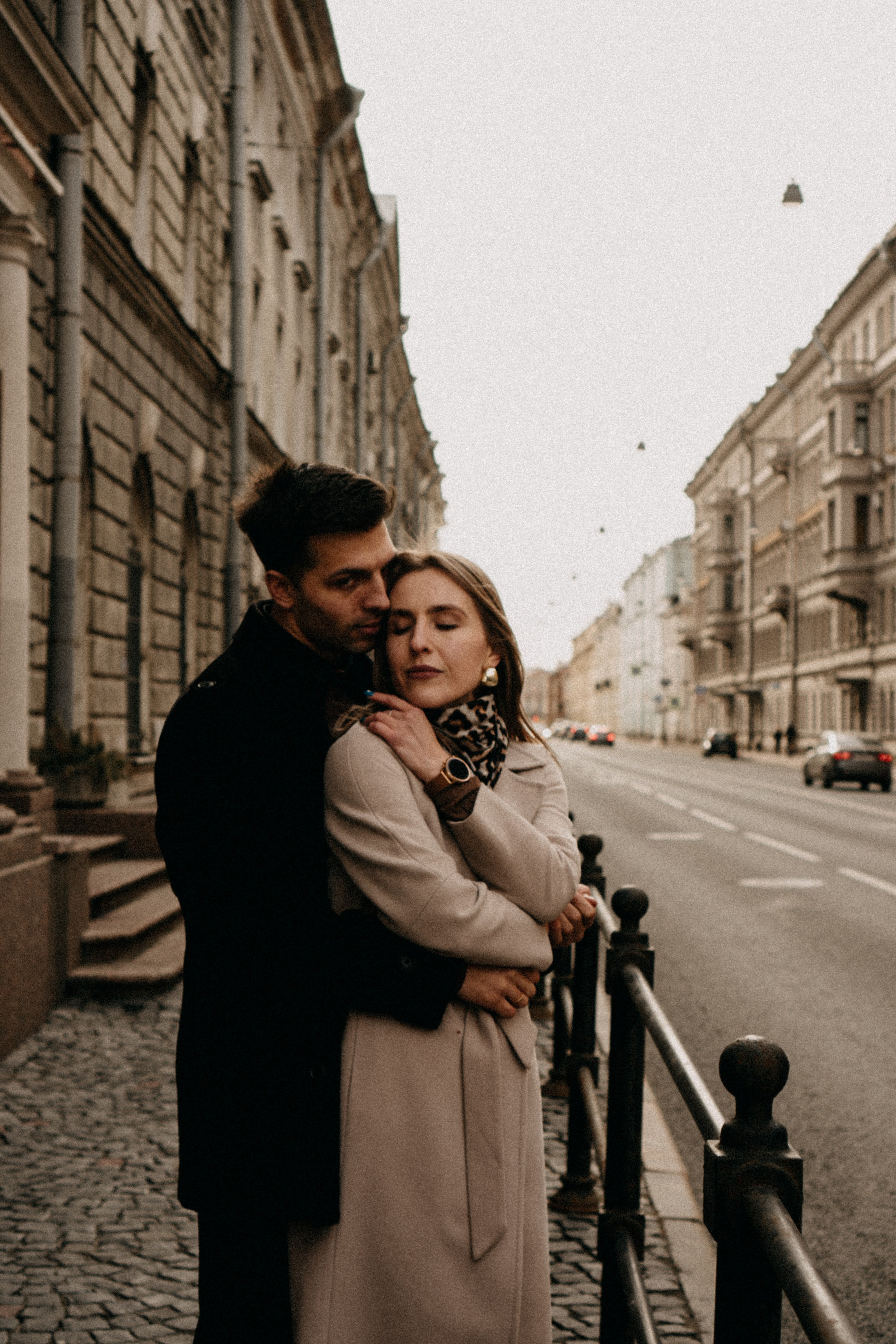 Love stori. Профессиональный фотограф, Санкт-Петербург — Виктория Богомолова