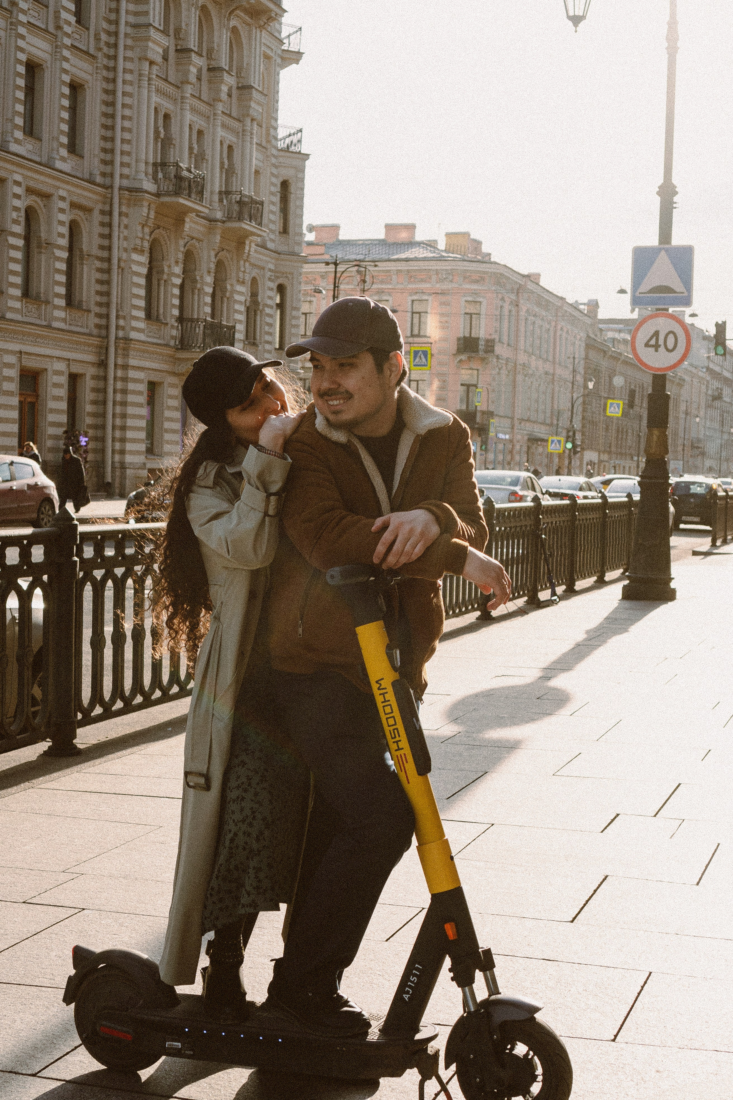 Love story. Профессиональный фотограф, Санкт-Петербург — Виктория Богомолова