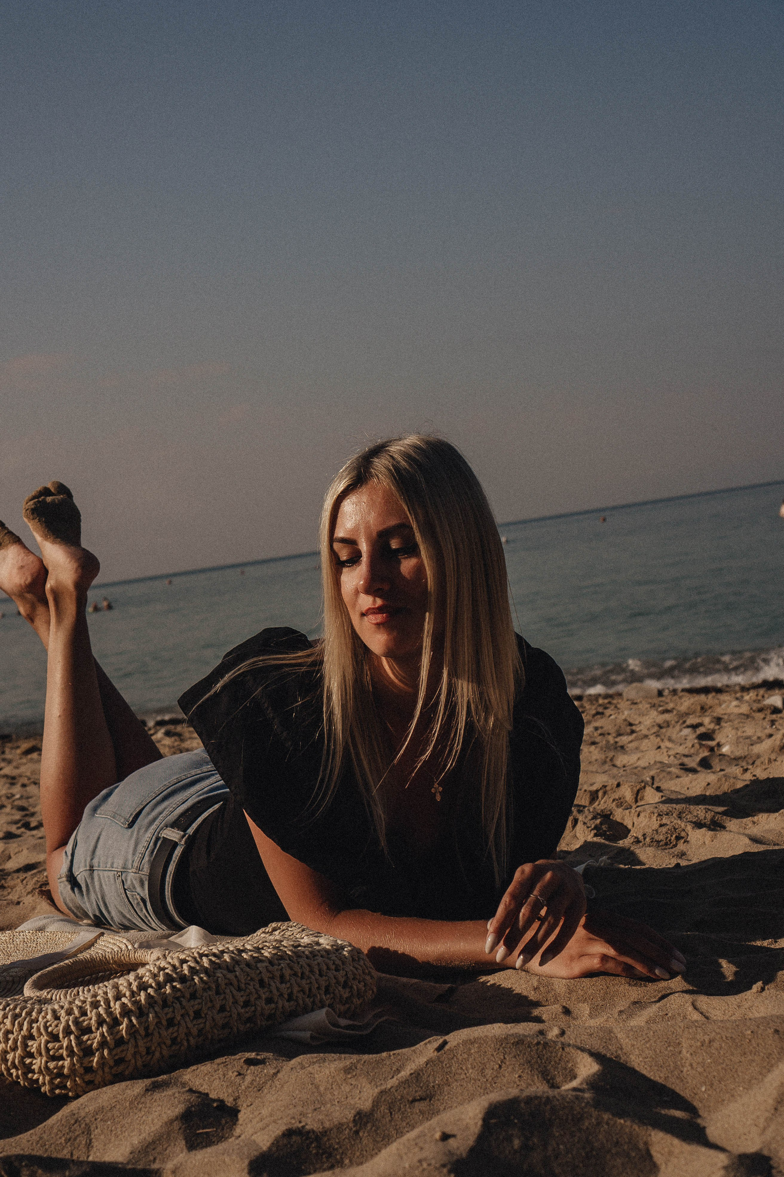 Море. Профессиональный фотограф, Санкт-Петербург — Виктория Богомолова