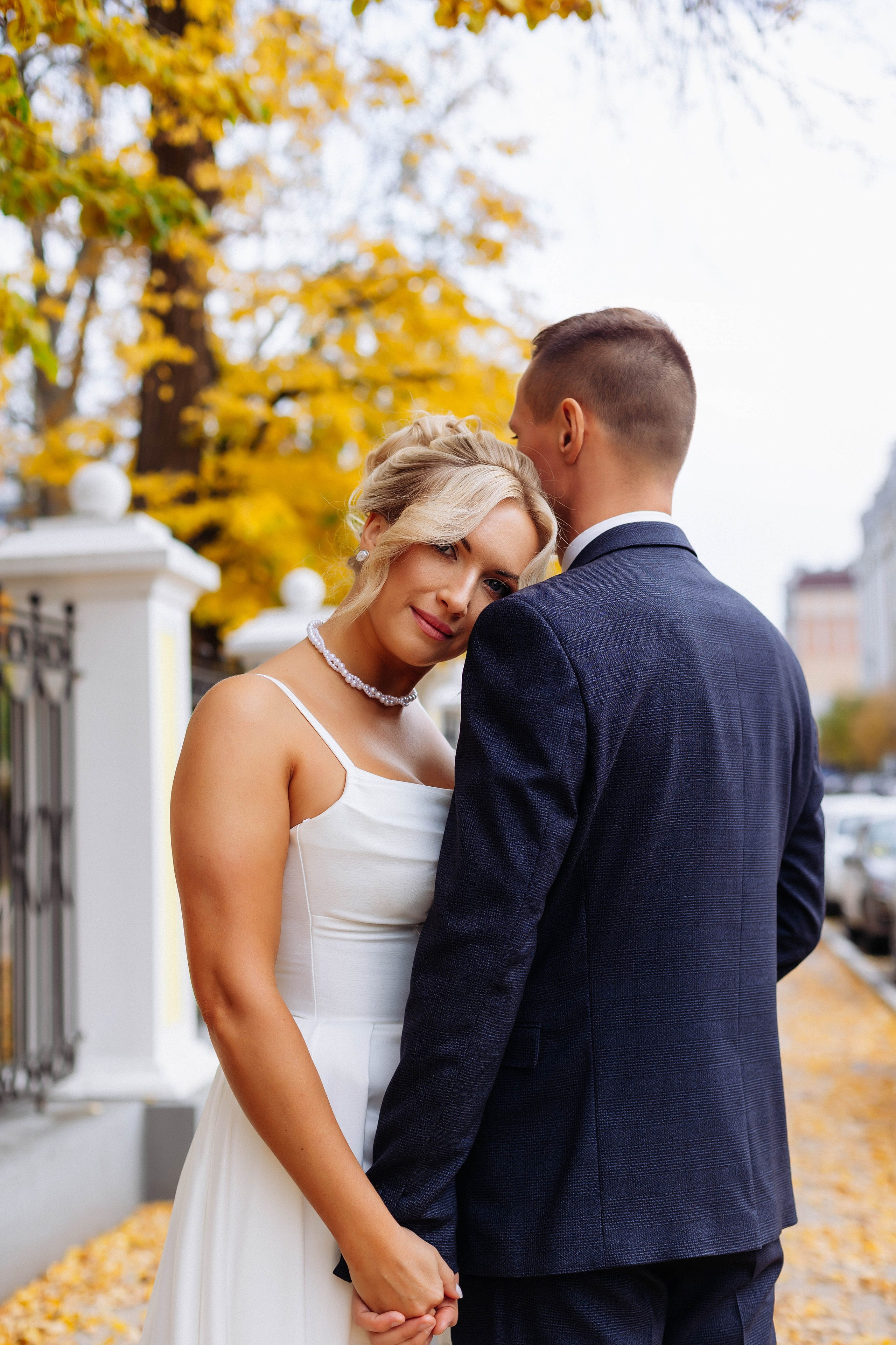 Василий и Юля. Алина Ильичева. Свадебный и семейный фотограф