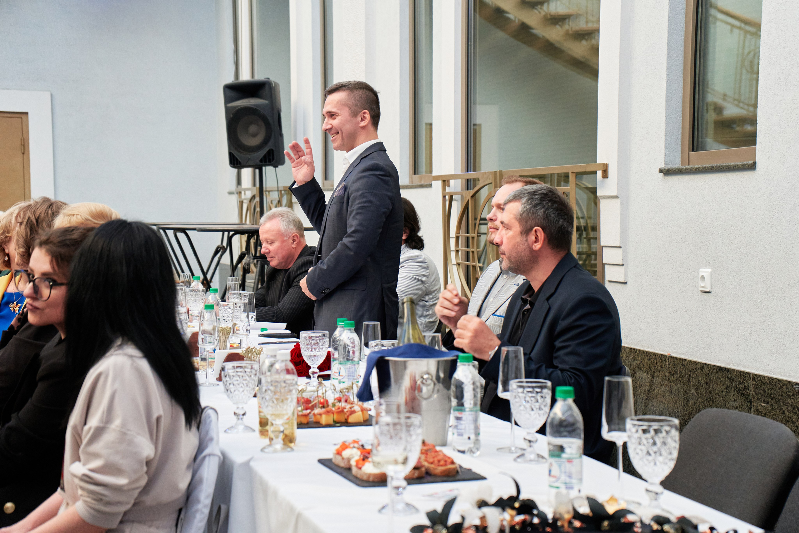 Королева мегаполиса. Фотограф в Санкт-Петербурге Алексеев Егор