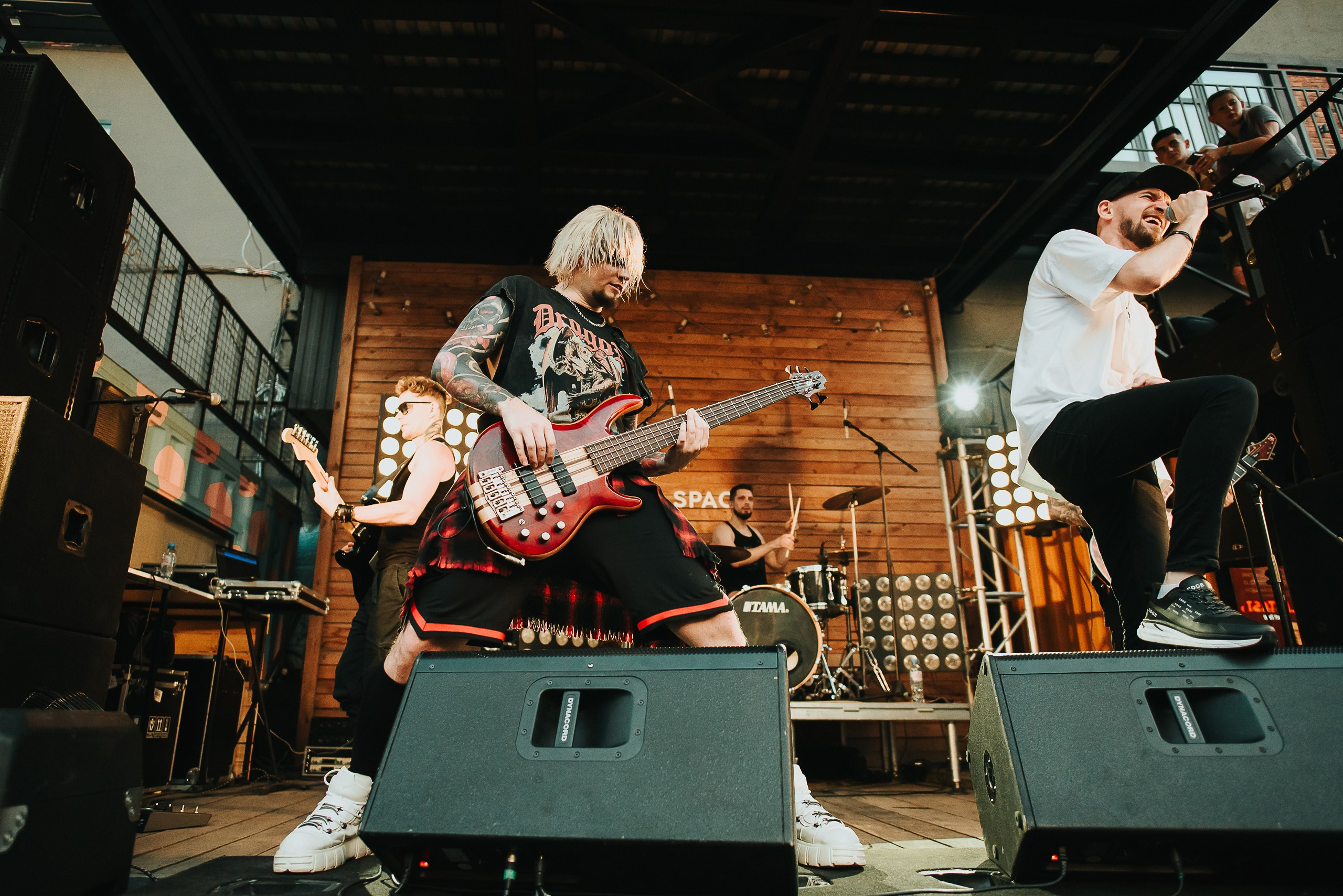 Pandora Secret 2024. Репортажный фотограф в Кемерово