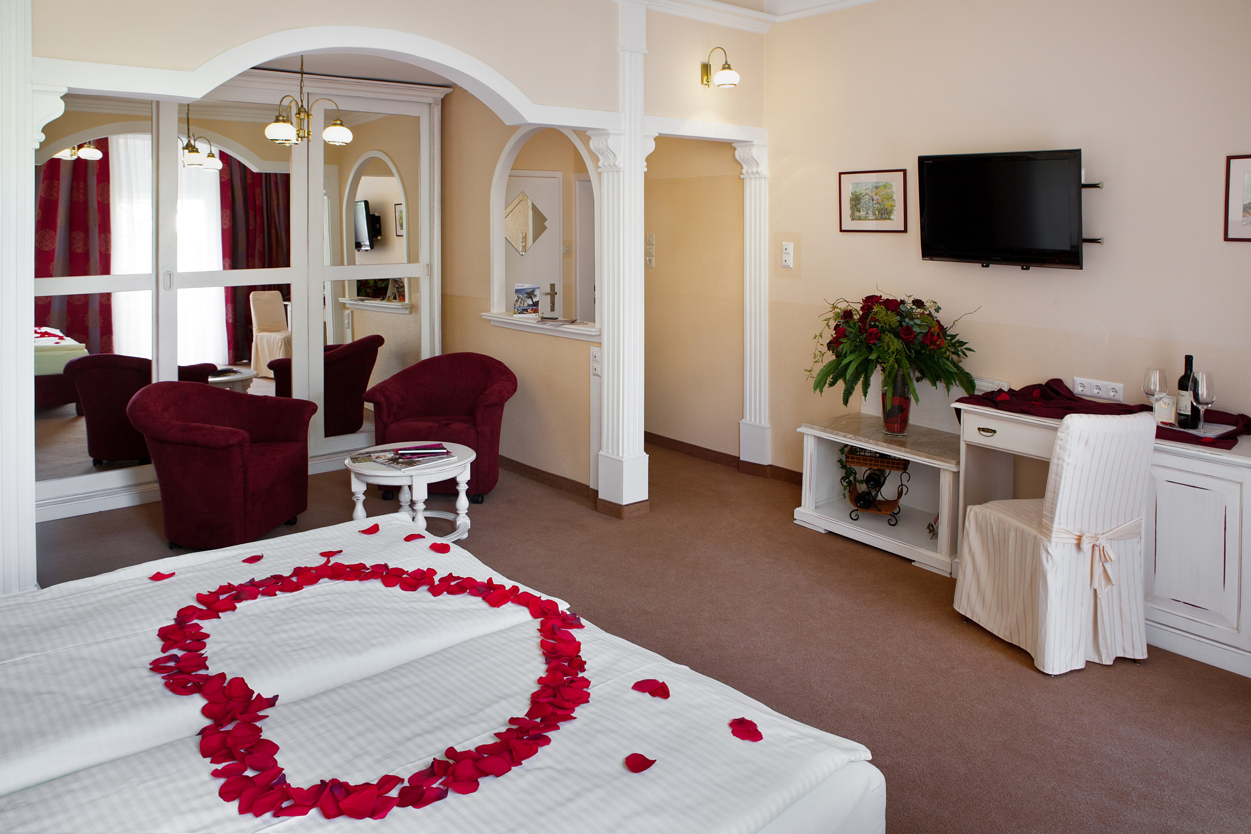 Интерьерная съемка. Фотограф Константин Чувашов