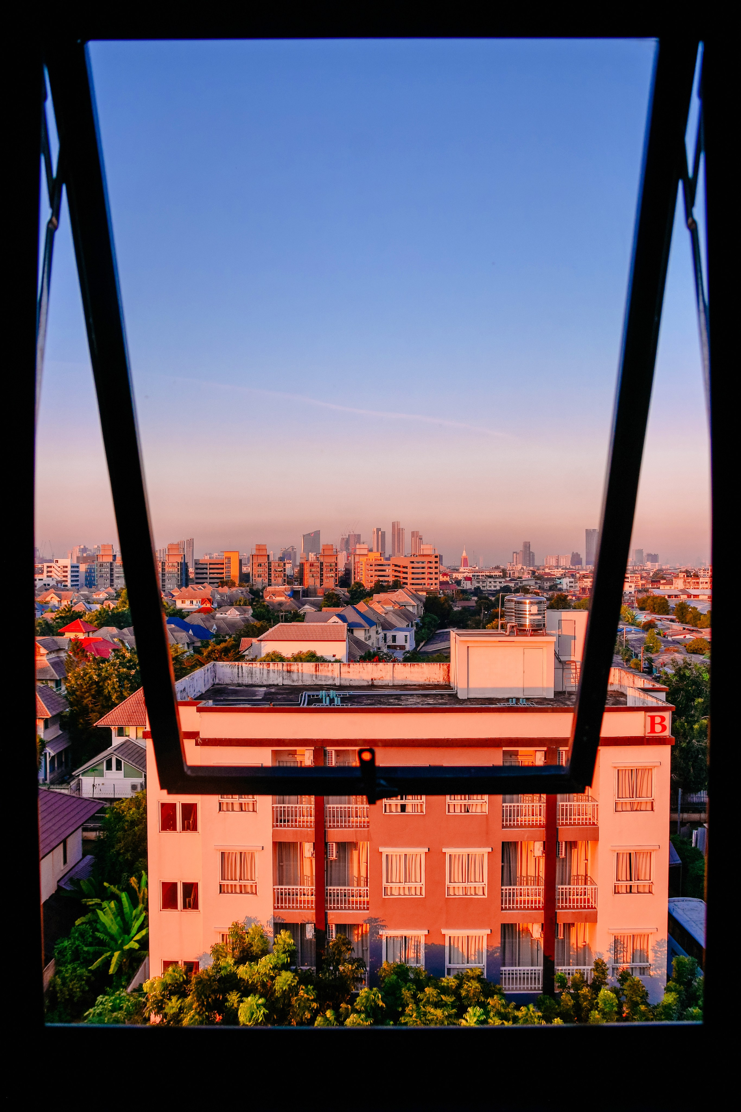 Бангкок стрит фото. Iraogo