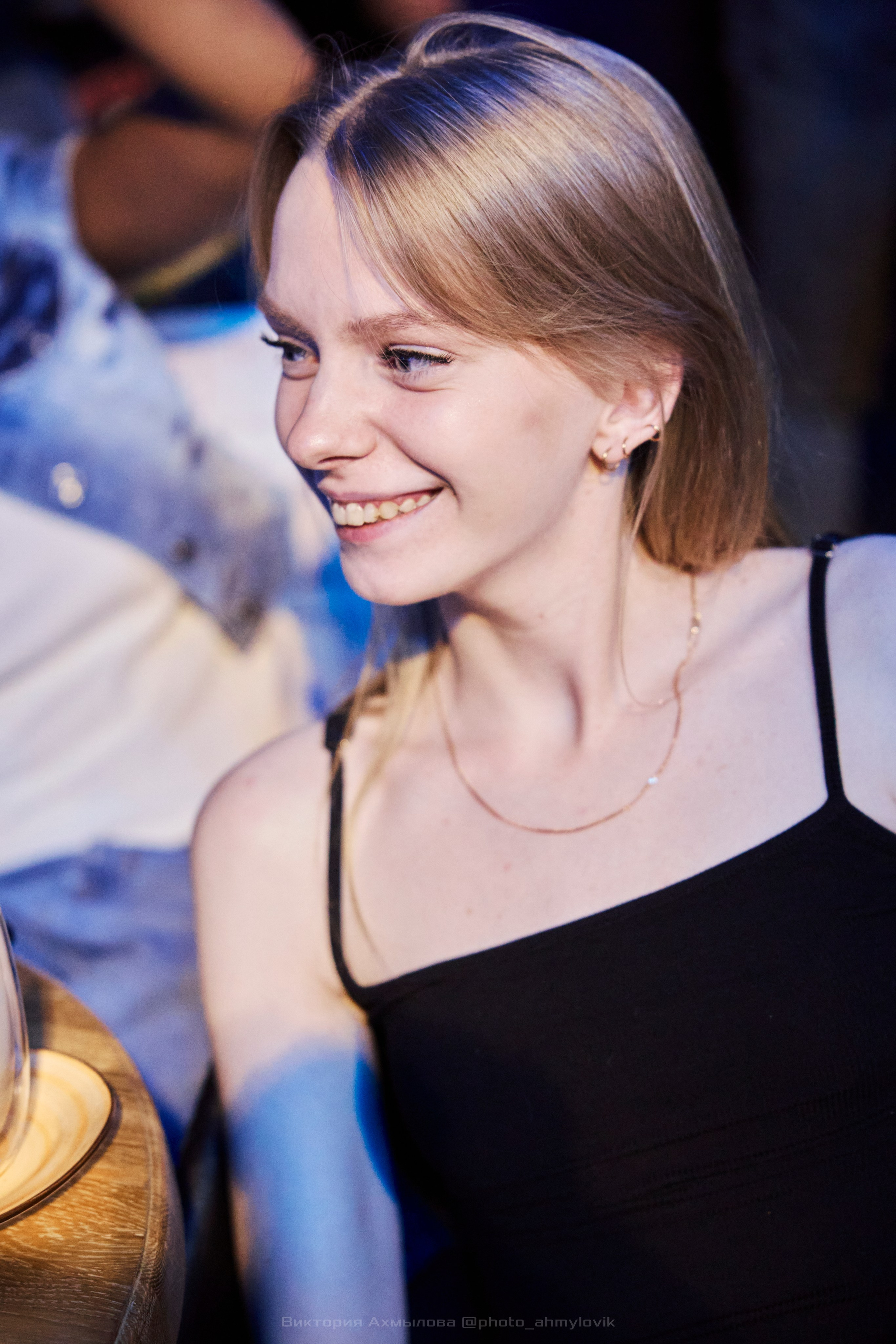 29.08.2024 НШБ Техника без опасности. Виктория Ахмылова. Фотограф в Москве