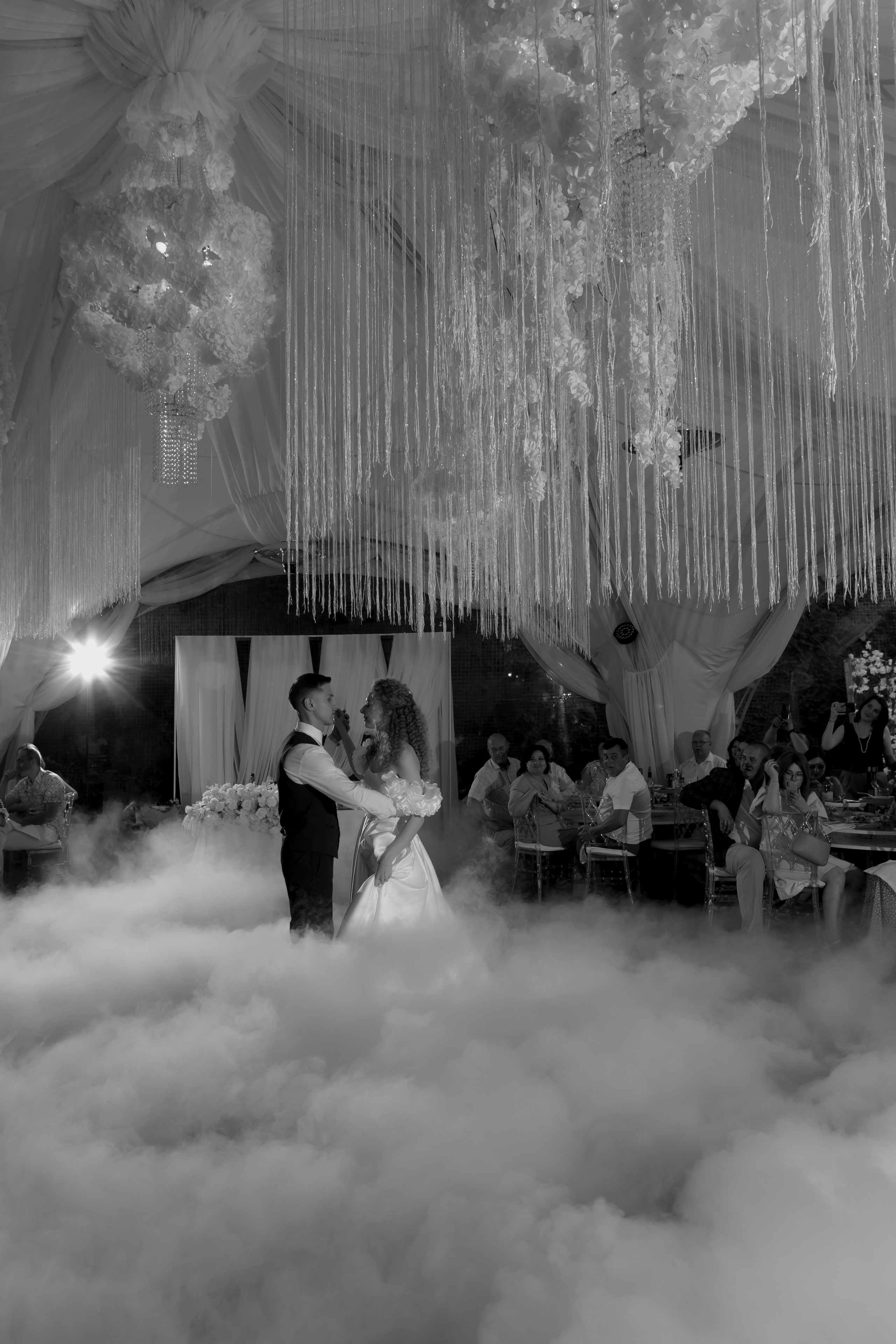 Свадьба Александра и Маргариты. Фотограф Кольчугино/Владимир/Москва Елизавета Иода