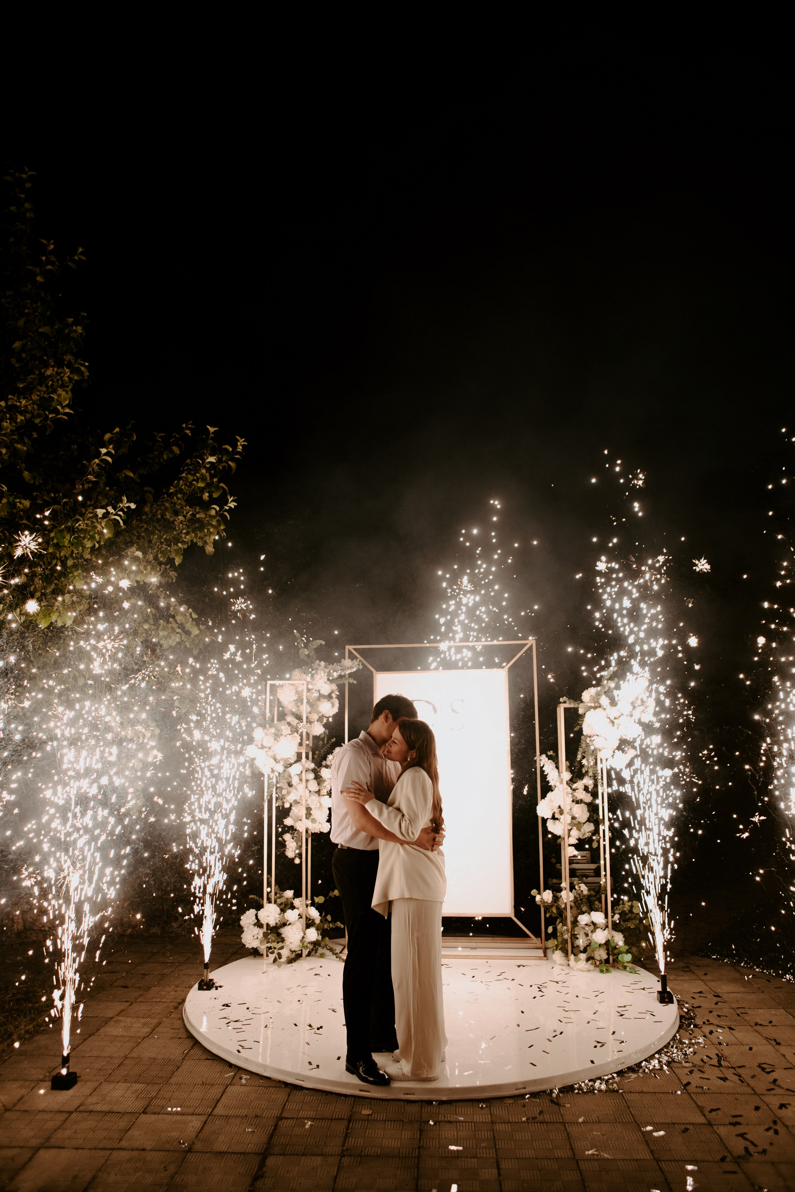 Свадьба Даниила и Светланы. Фотограф Кольчугино/Владимир/Москва Елизавета Иода