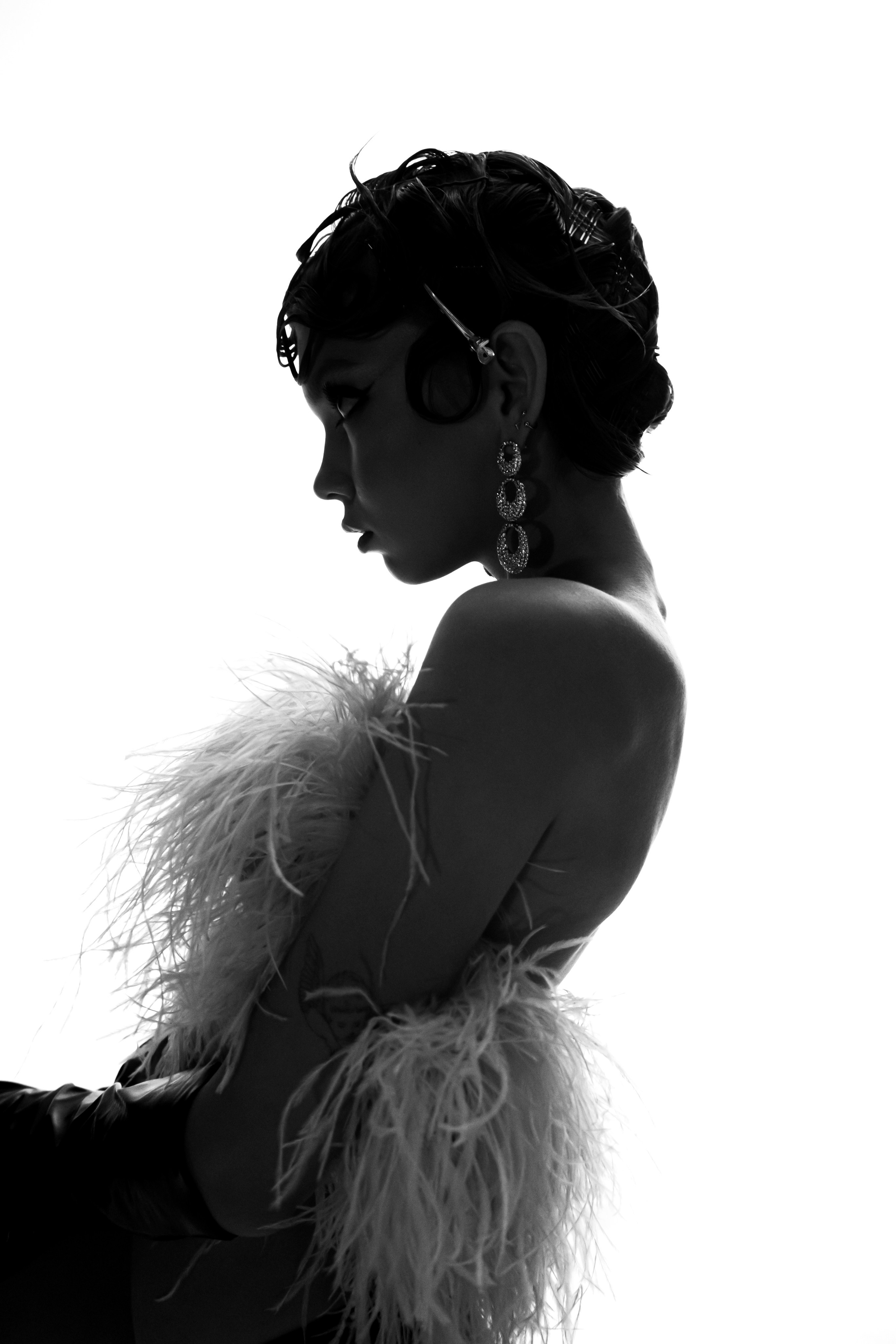 Саша. Фотограф Пудинова Настя