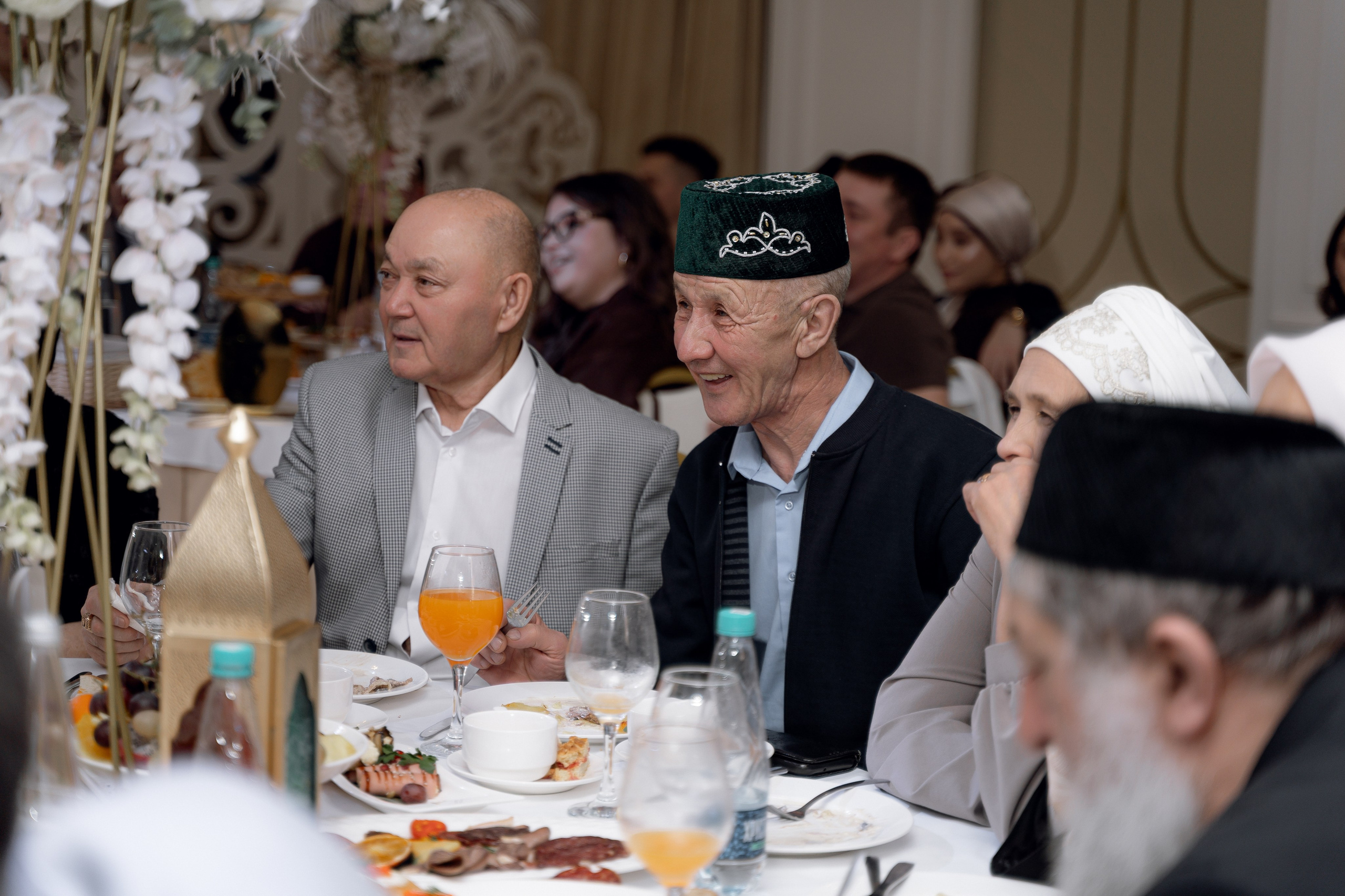 Данис & Ильзира (Алтан). RAMIL SAFIULLIN