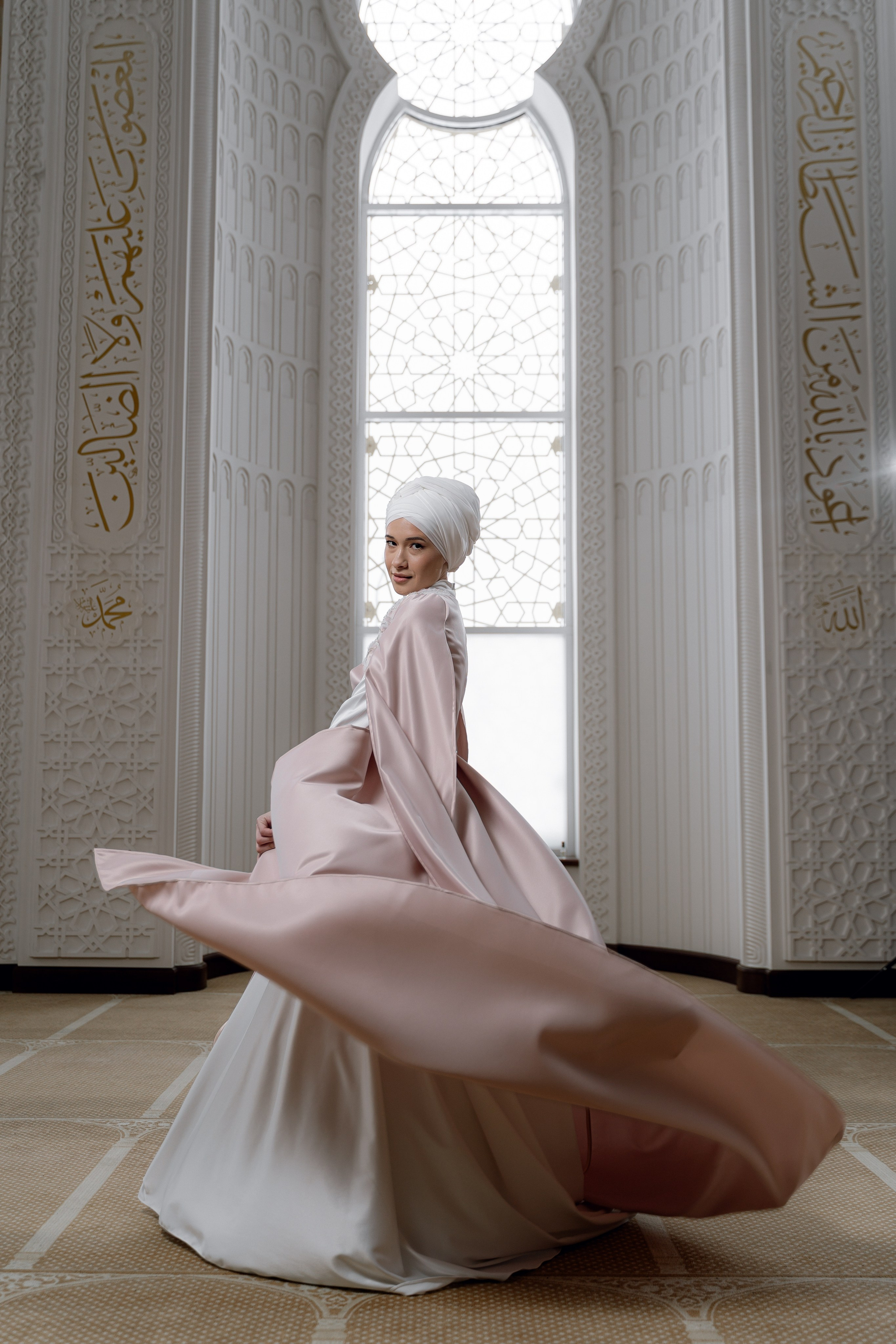 Булат & Зиля. RAMIL SAFIULLIN