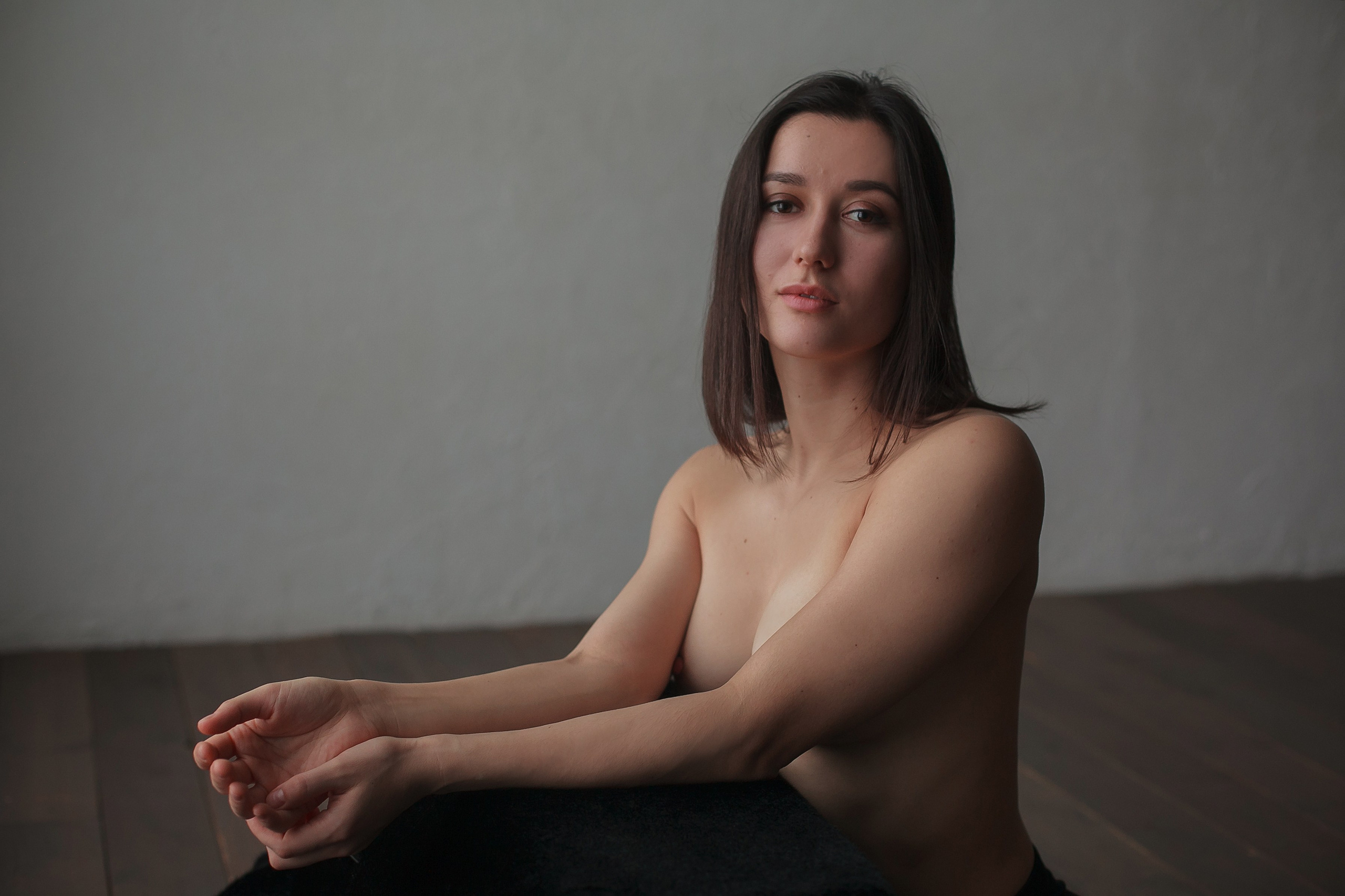 Портетная фотосессия. Семейный и детский фотограф