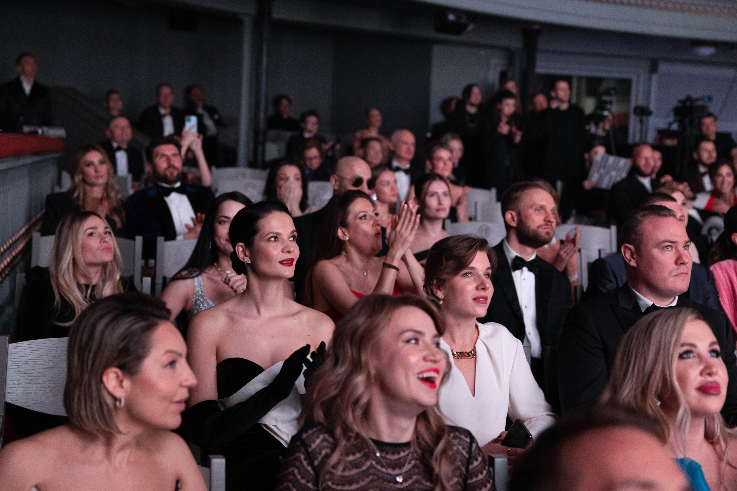 Премия Speaker Award. Свадебный, репортажный, фотограф Москва и Московская область