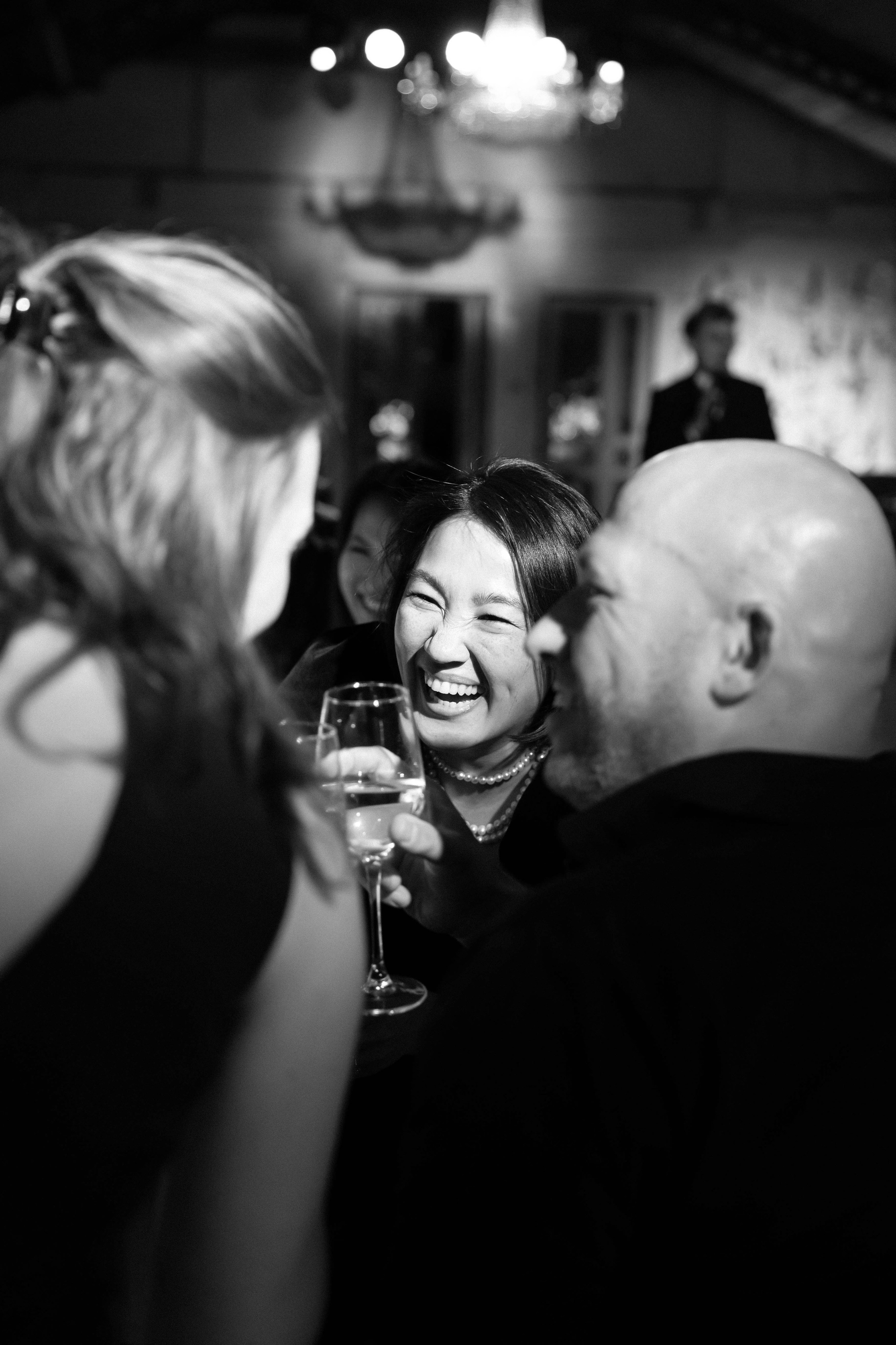 Андрей и Юлиана. Свадебный, репортажный, фотограф Москва и Московская область