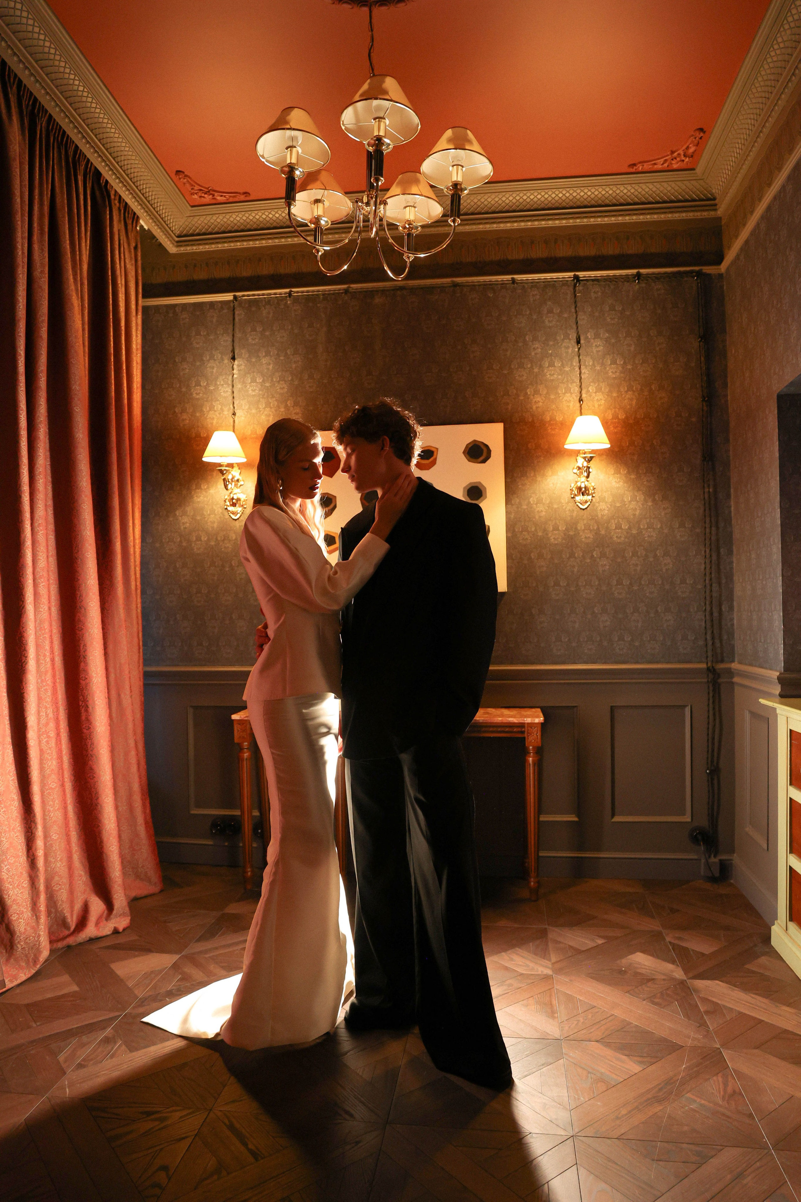 MUSE. Свадебный, репортажный, фотограф Москва и Московская область