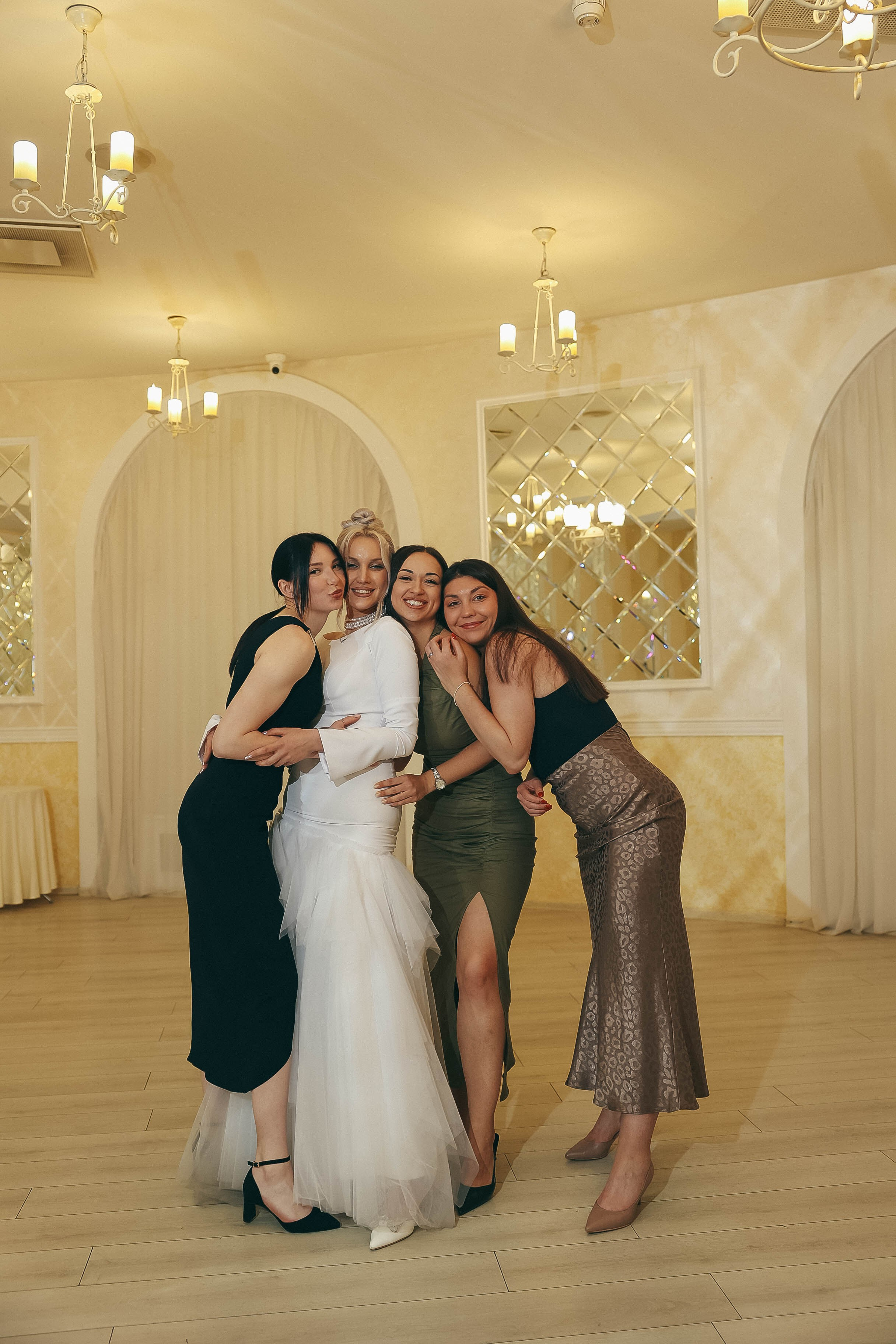 Валерия и Никита. Свадебный, репортажный, фотограф Москва и Московская область